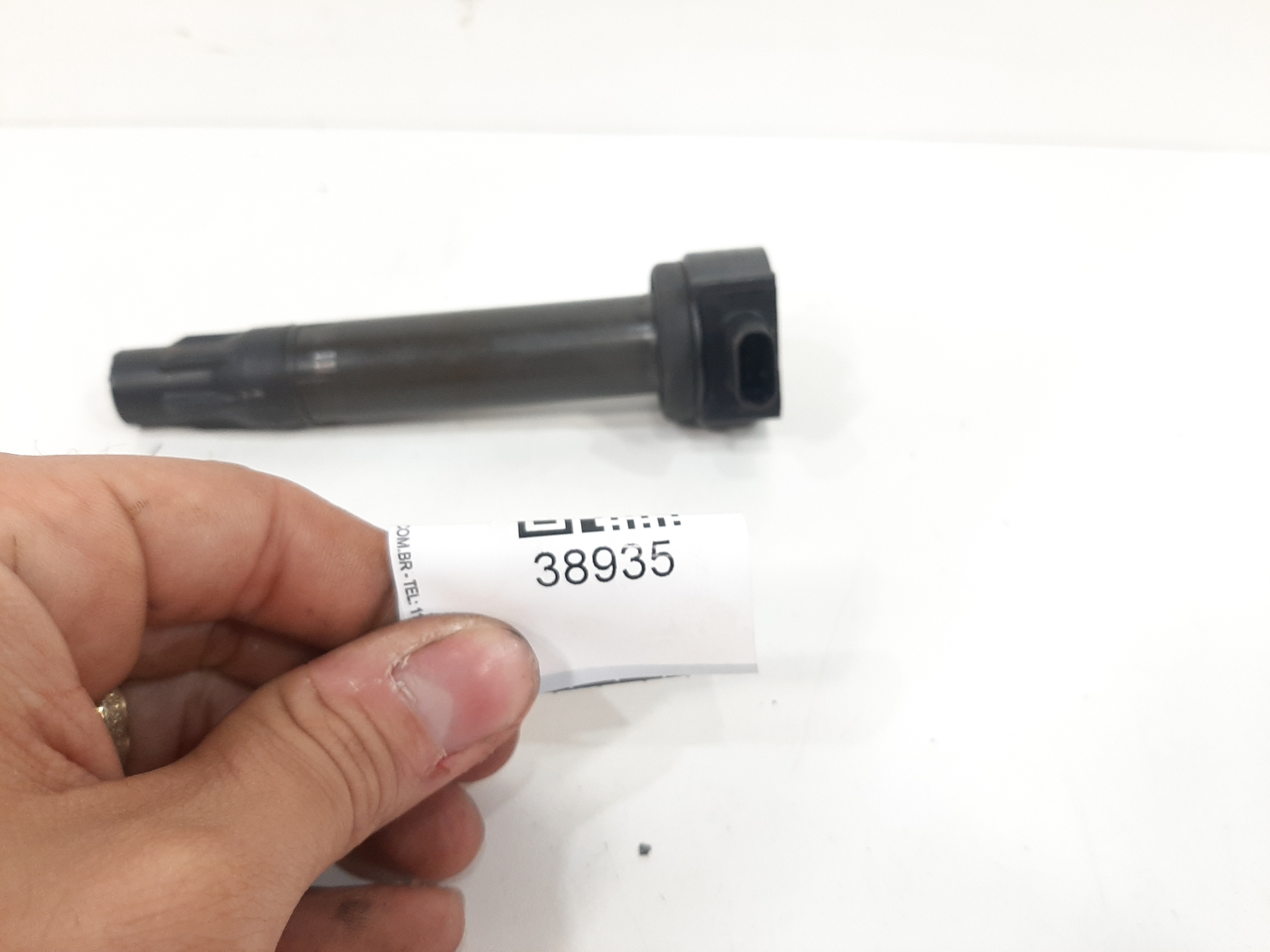 Bobina Ignição Fiat Freemont 2.4 16v 2012 2013 2014 A 2016 5