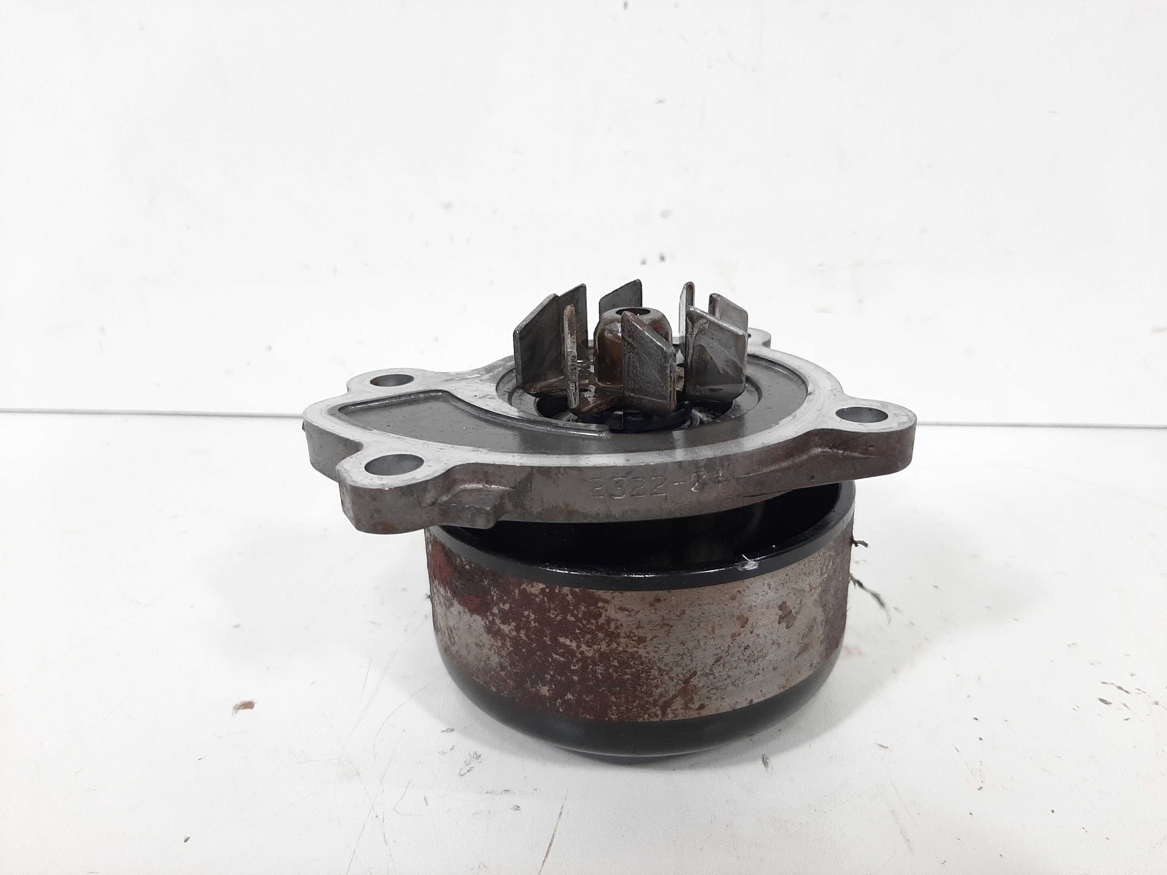 Bomba Água Nissan Versa 1.6 16v 2011 2012 2013 2014 A 2017 6