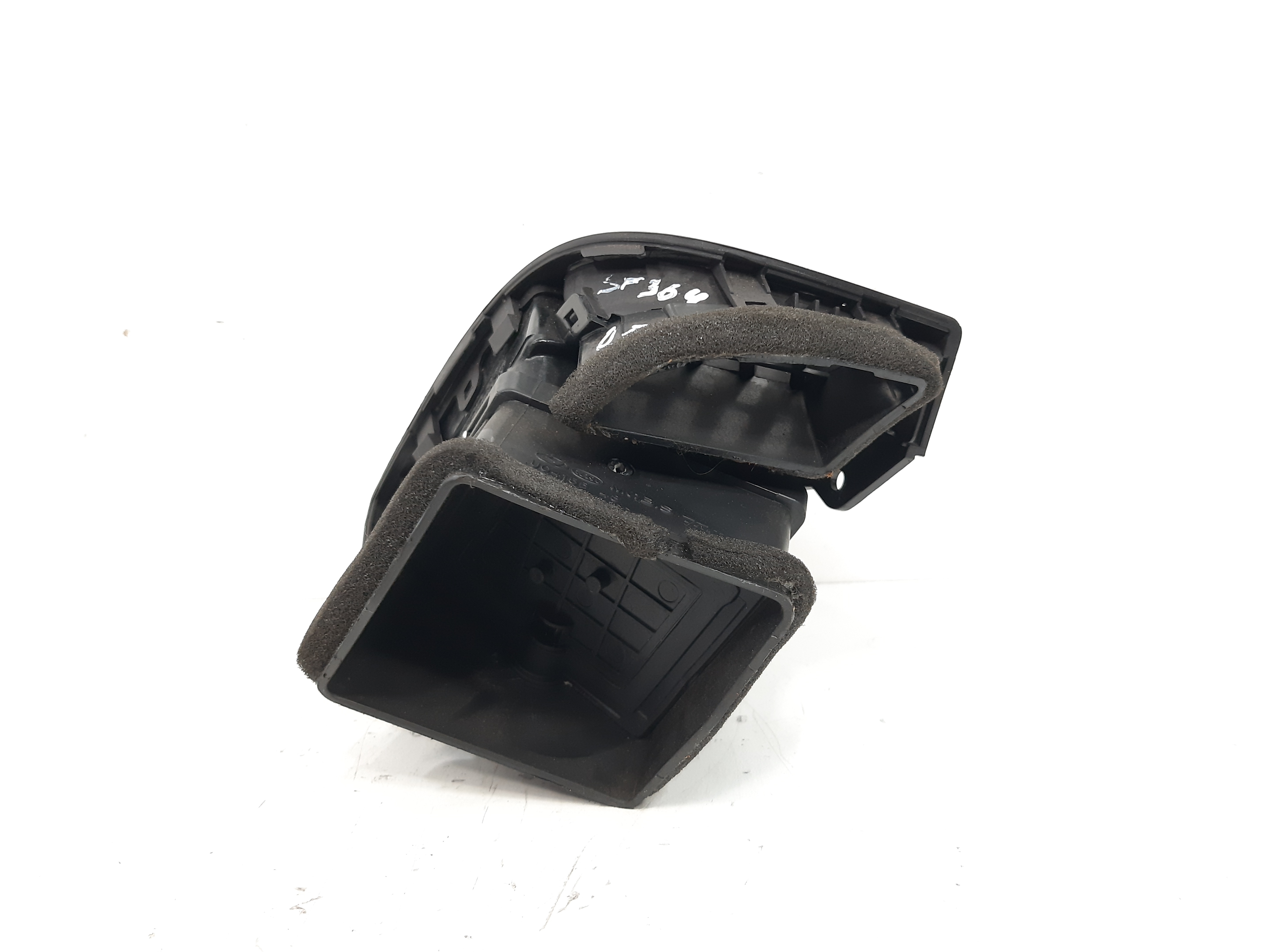 Difusor Ar Dianteiro Esquerdo Hyundai Santa Fé 2006 A 2013 3