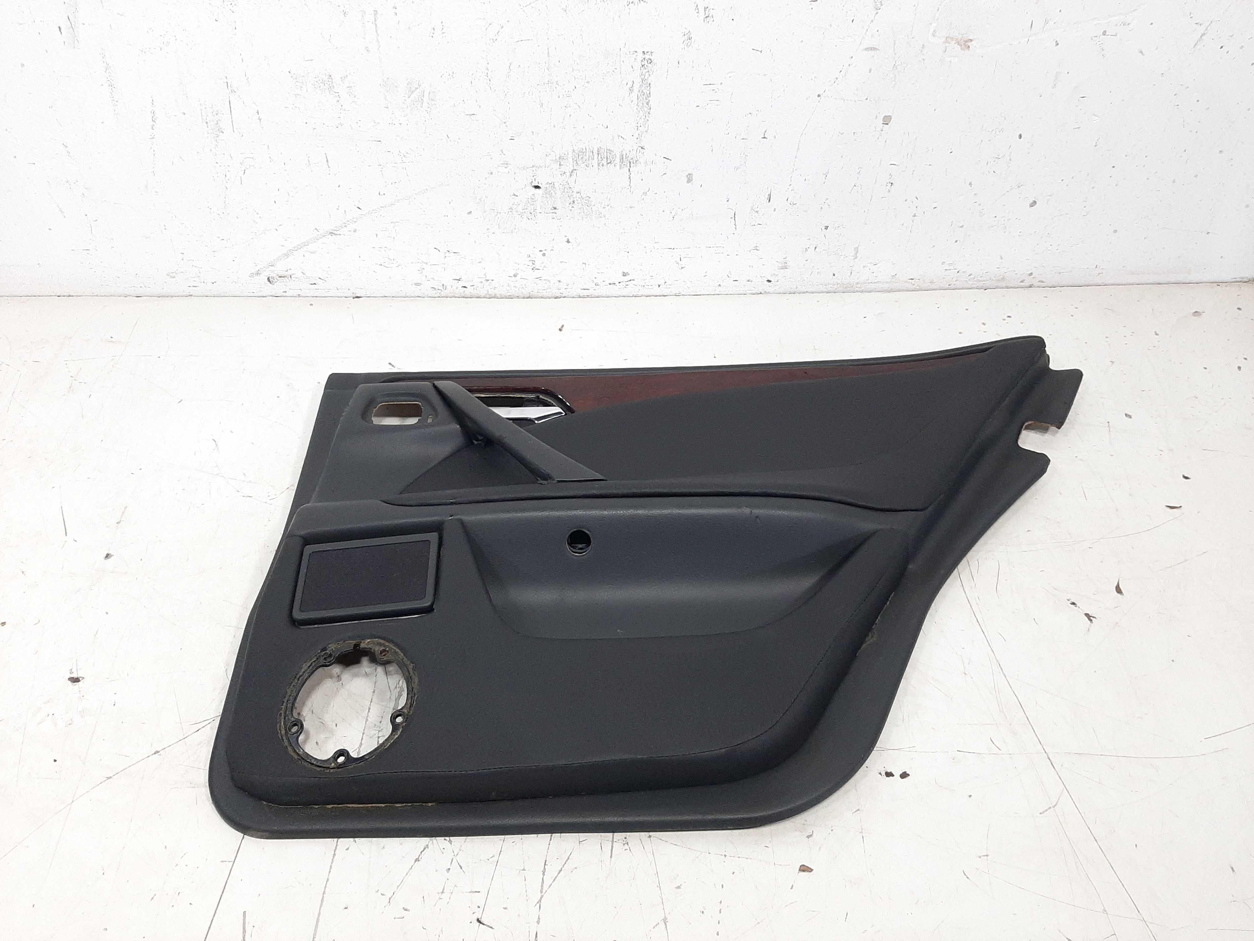 Forro Porta Traseiro Direito Mercedes E320 W210 1998 A 2002 2