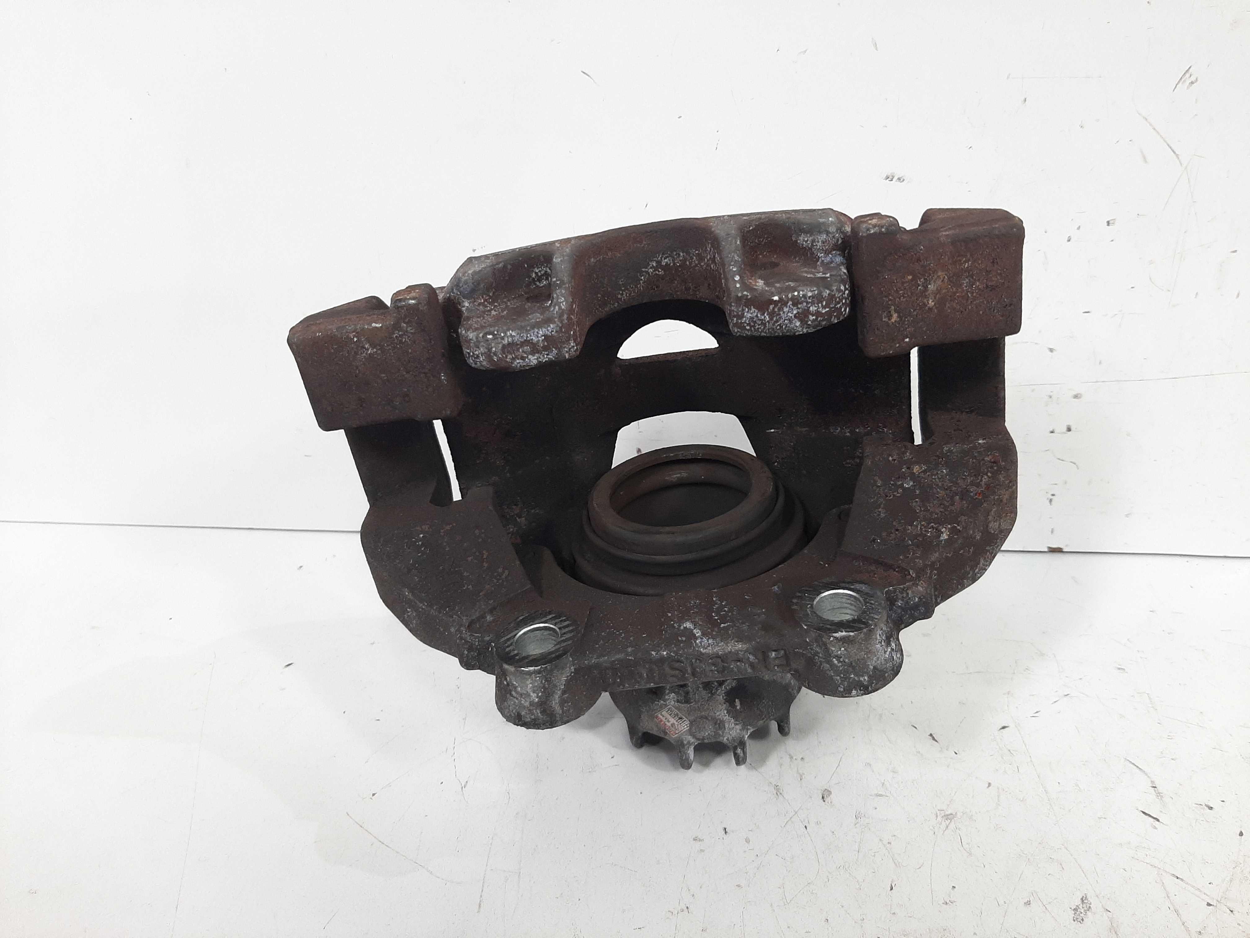 Pinça Freio Esquerdo Citroen C4 Picasso 2.0 16v 2007 A 2013 8