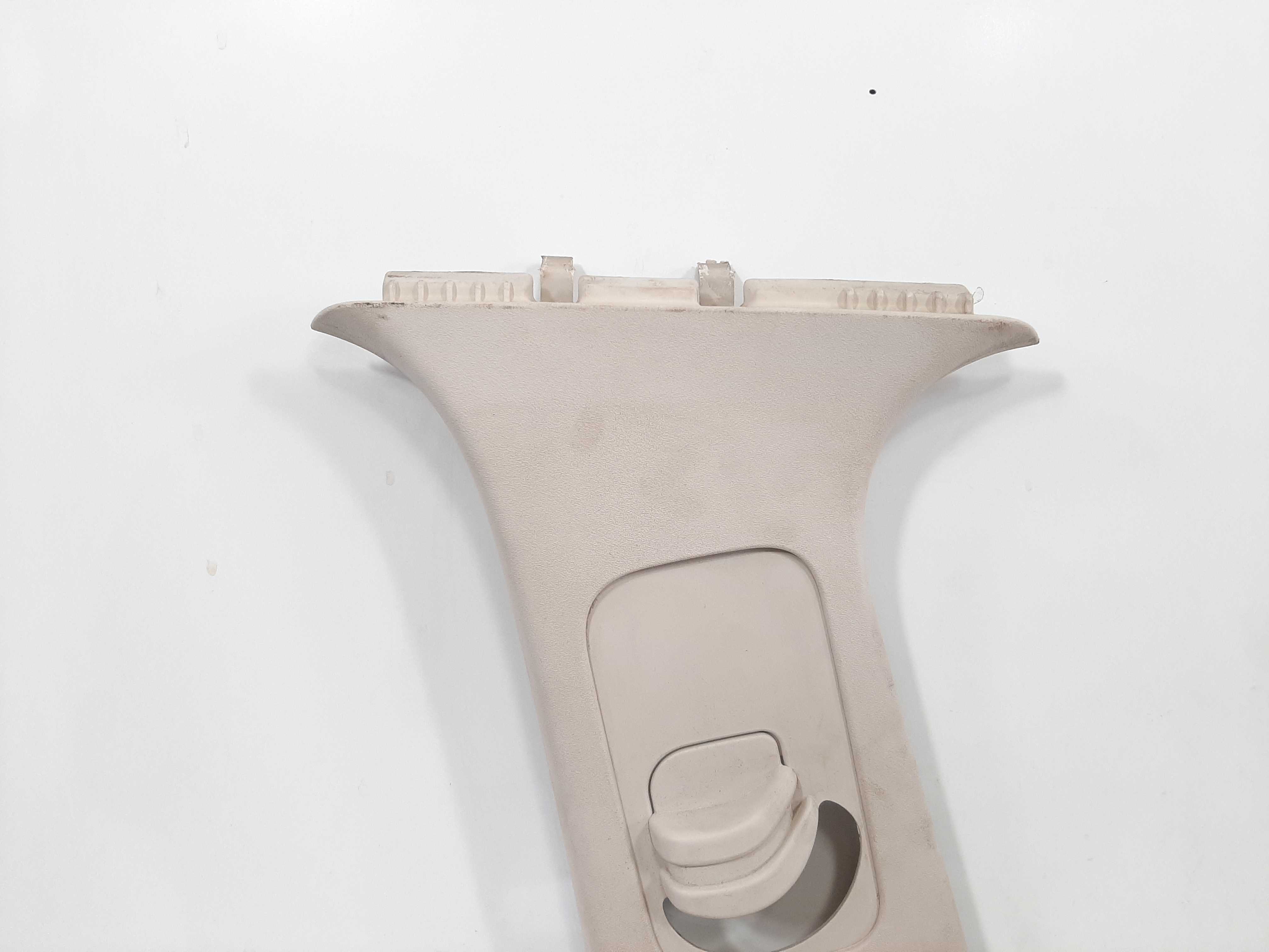 Coluna Superior Esquerdo Citroen C4 Hatch 2007 A 2013 4