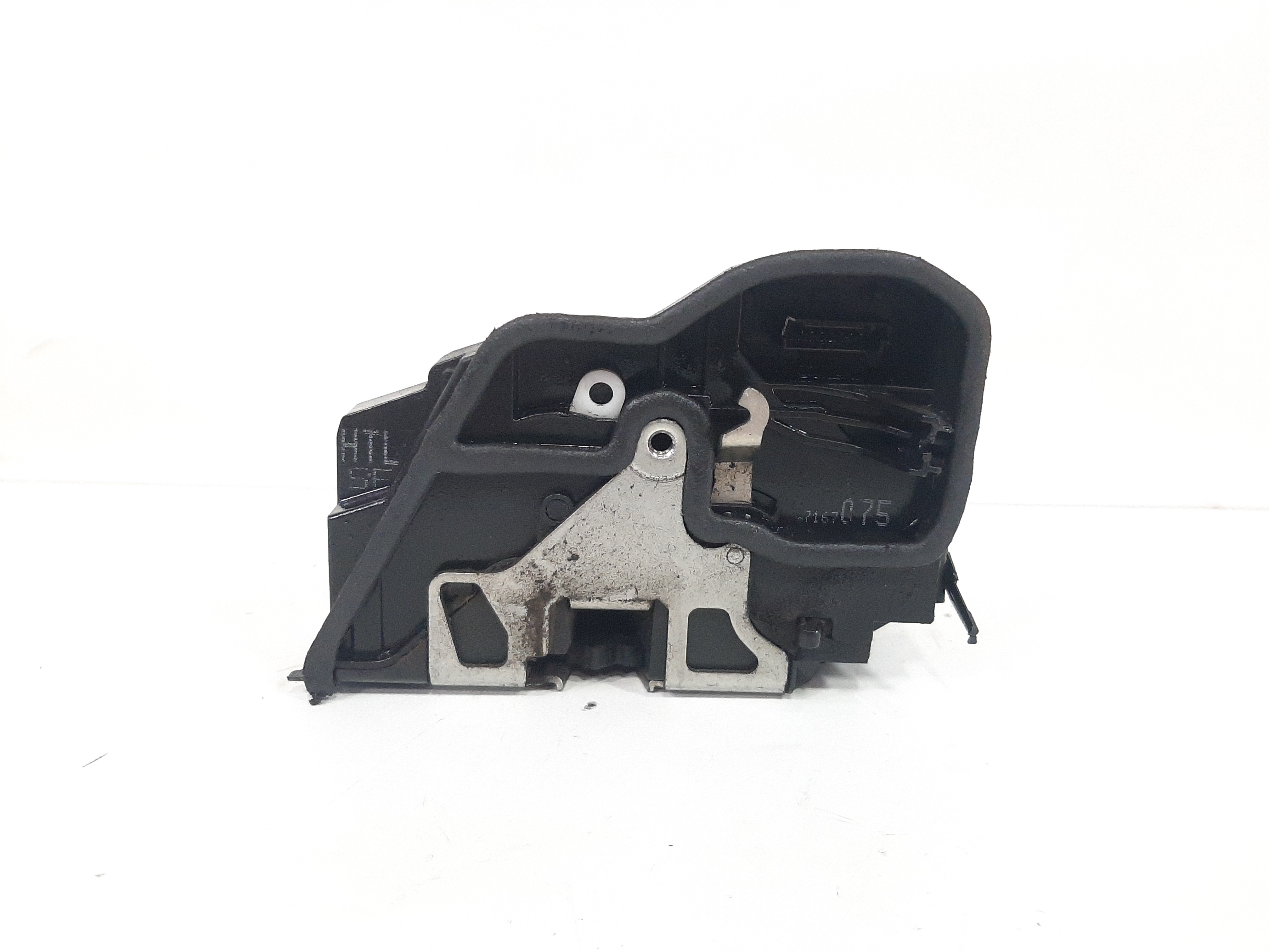 Fechadura Traseira Esquerda Bmw 118i 120i E87 2006 A 2012 2