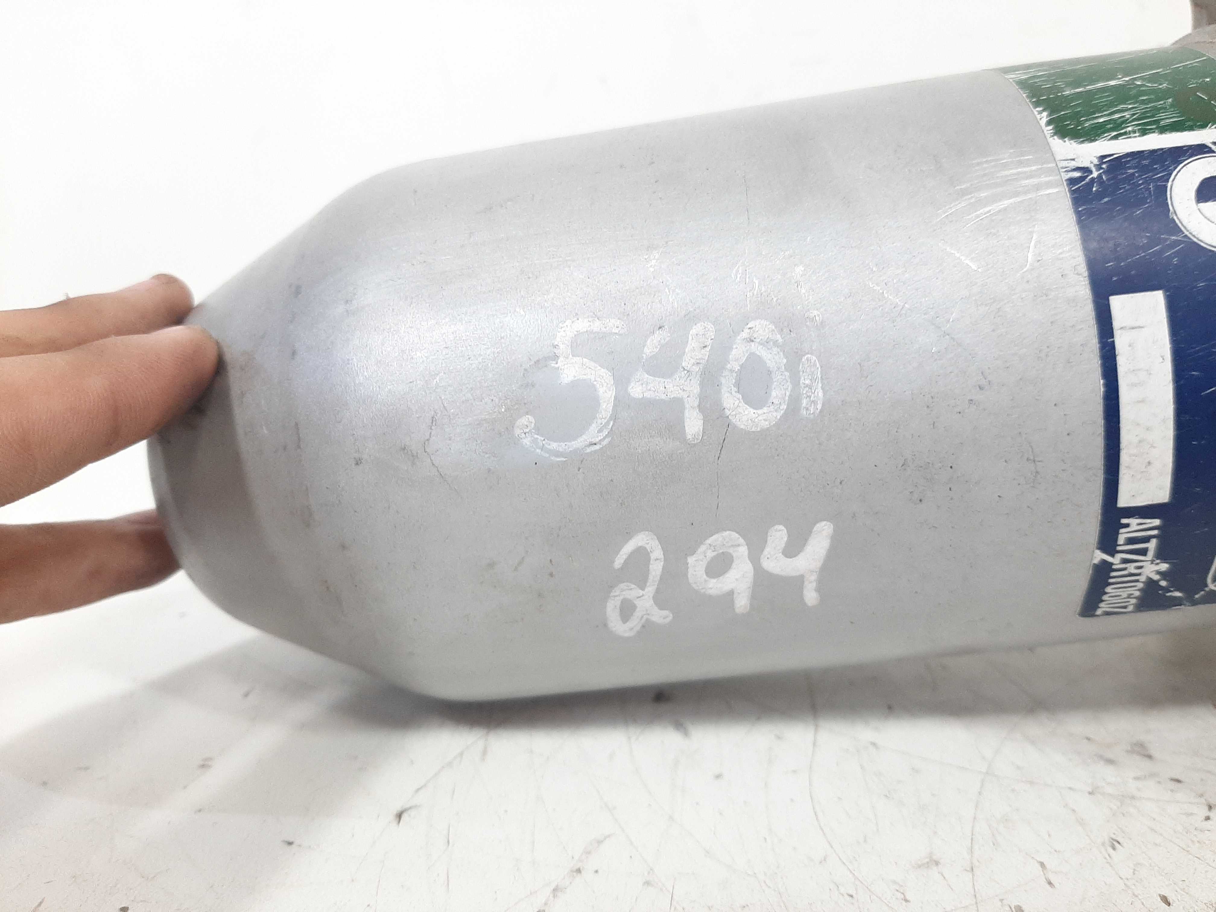Copo Filtro Ar Condicionado Bmw 540i 4.4 V8 96 97 A 2004 2