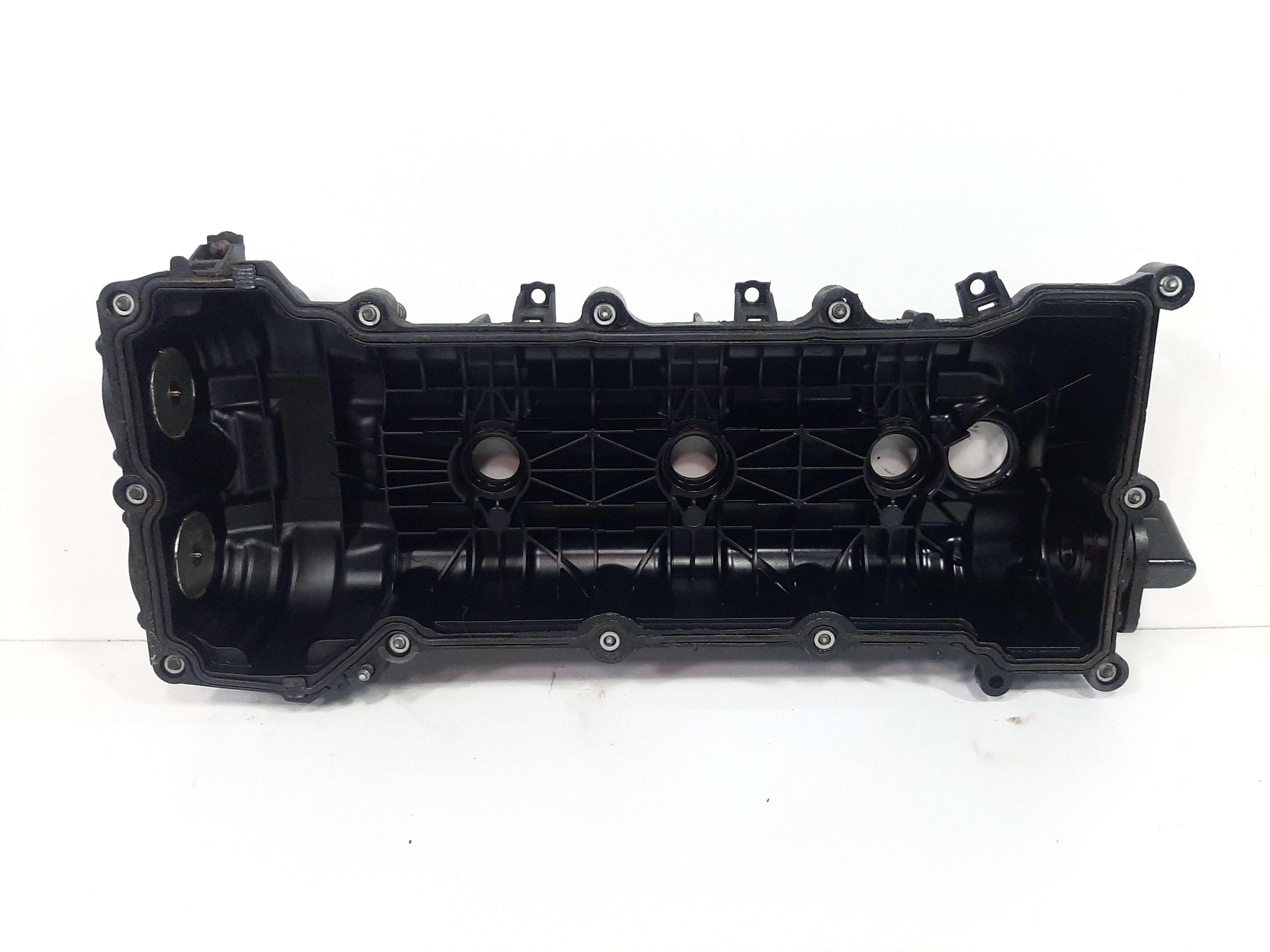 Tampa De Válvula Lado Esquerdo Cherokee Journey 3.6 V6 24v 8