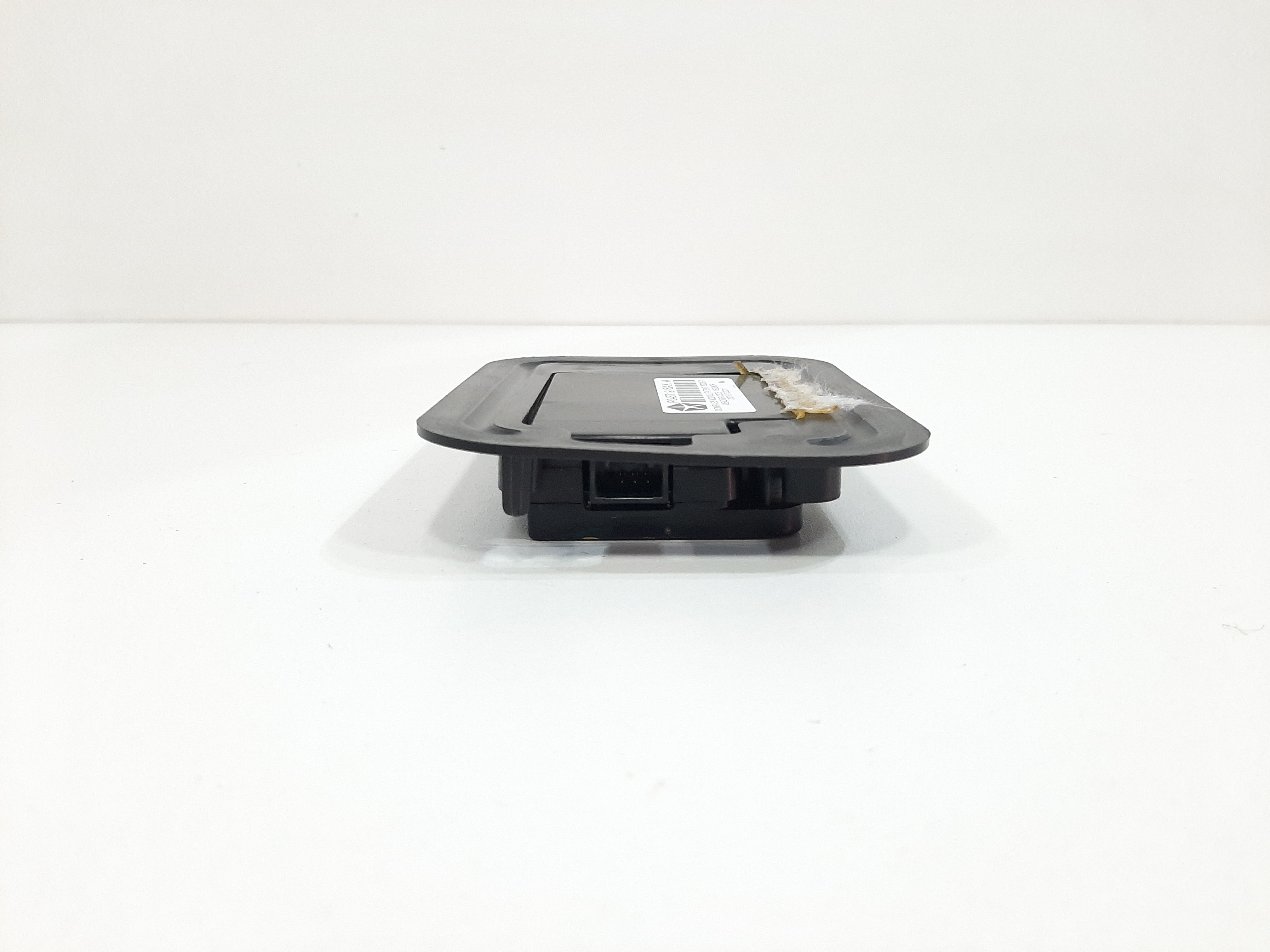 Módulo Controle Fiat Freemont 2012 2013 A 2016 P04671918ak 9