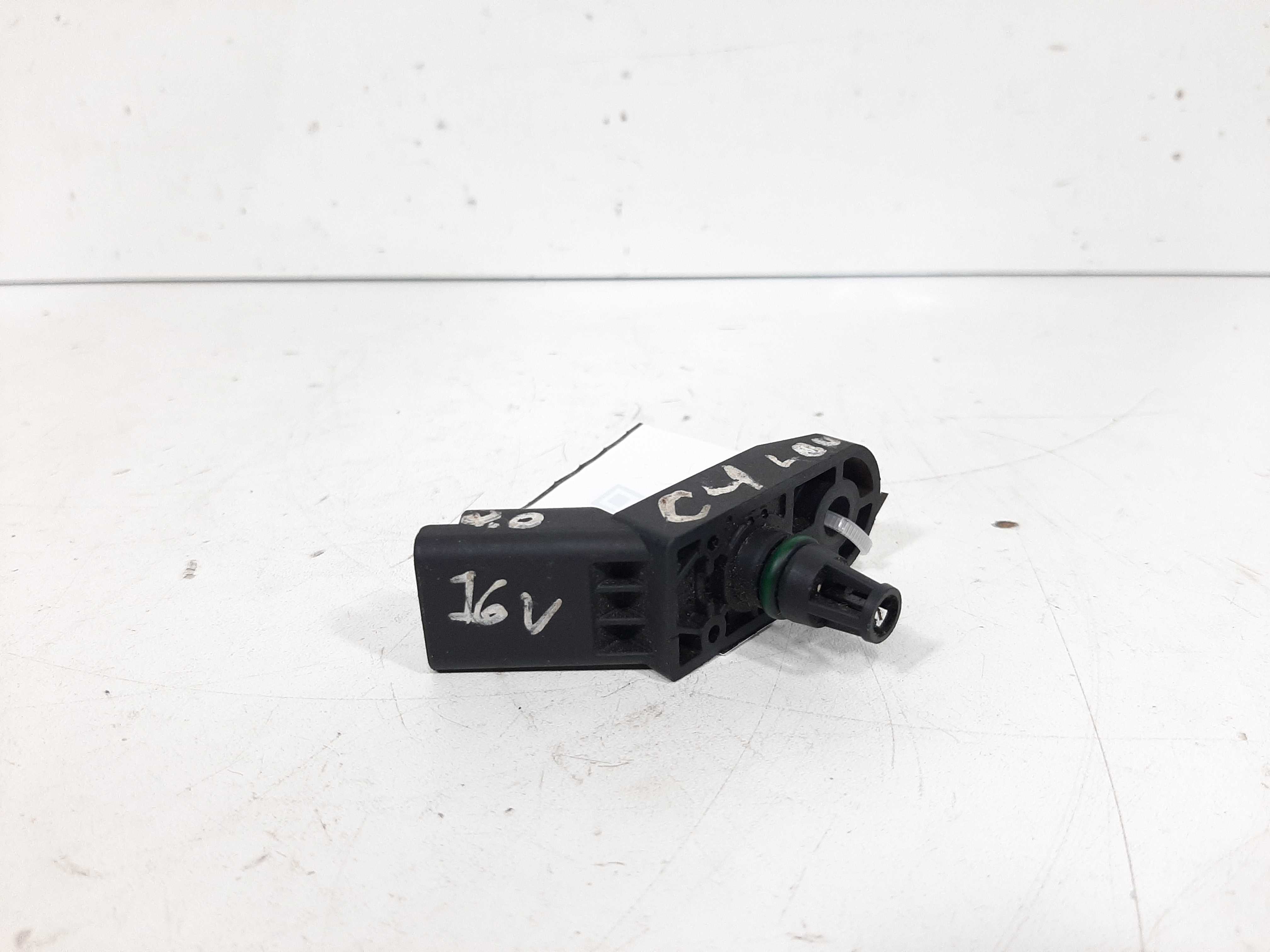 Sensor Map Citroen C4 Lounge C3 Peugeot 208 2012 2013 A 2017 3