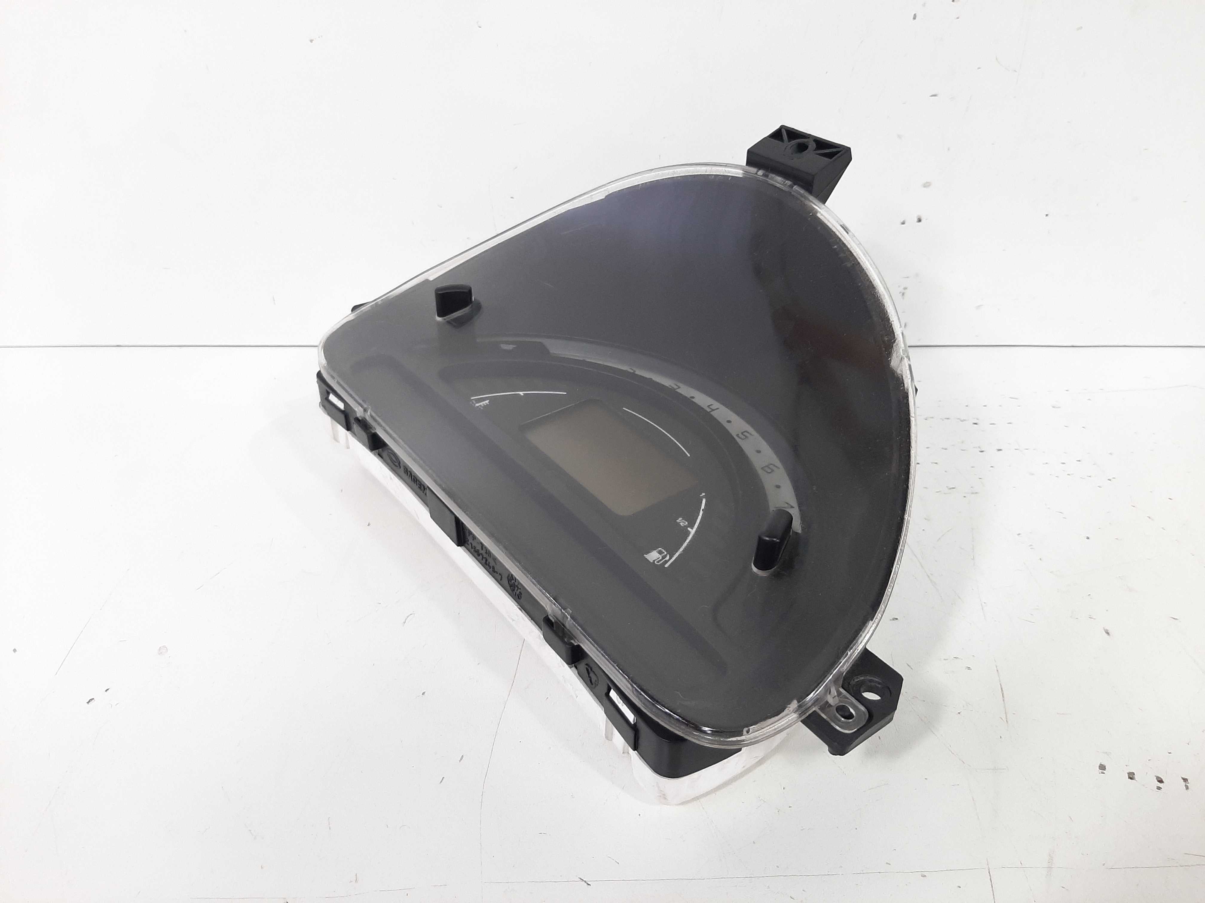 Painel Instrumentos Citroen C3 Glx 1.4 2006 2007 2008 A 2009 6