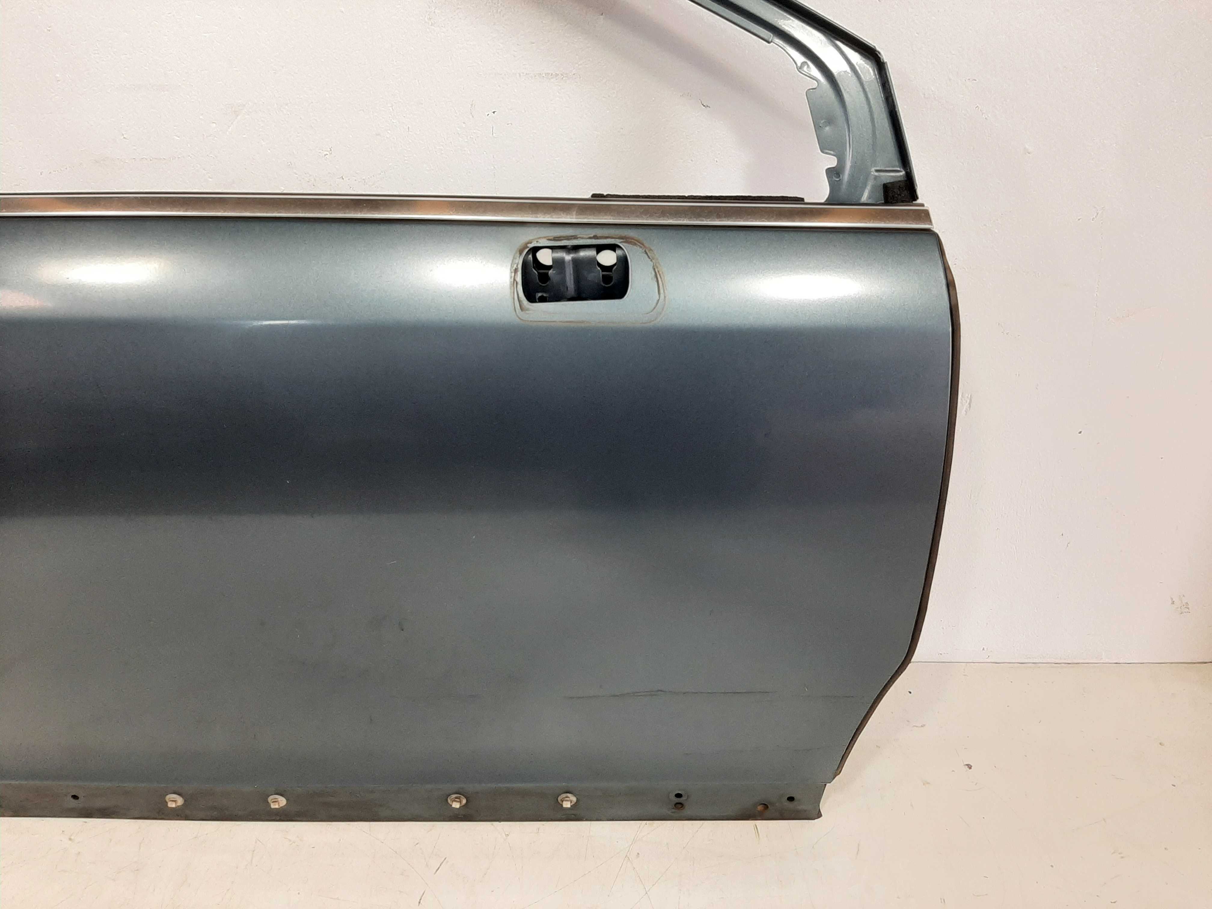 Porta Dianteira Direita Citroen C4 Pallas 2007 2008 A 2013 4