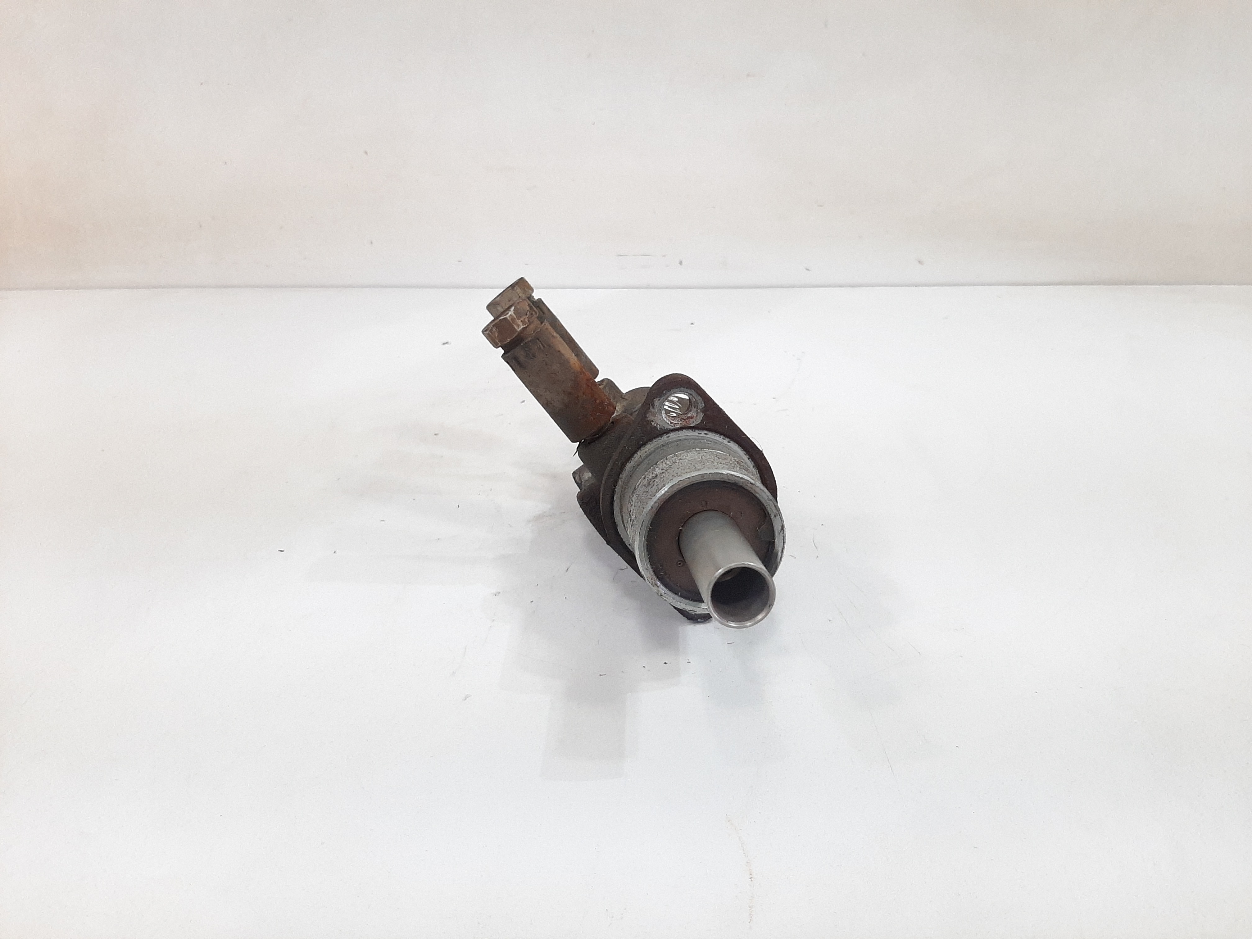 Cilindro Mestre Ford Ecosport Fiesta 1.0 2003 2004 A 2008 3