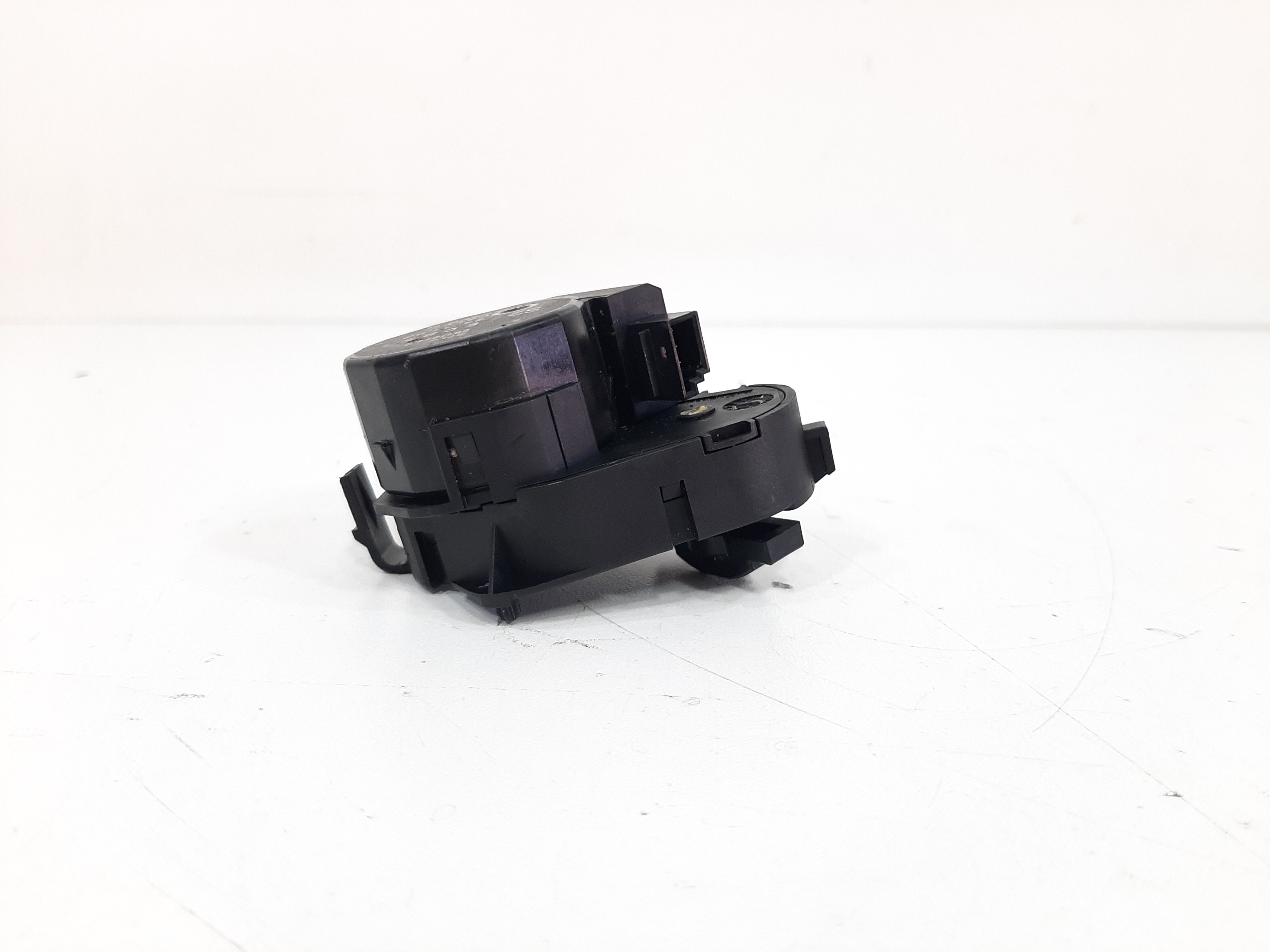 Atuador Caixa Ventilação Bmw X5 E53 4.4 V8 1999 2000 A 2006 9