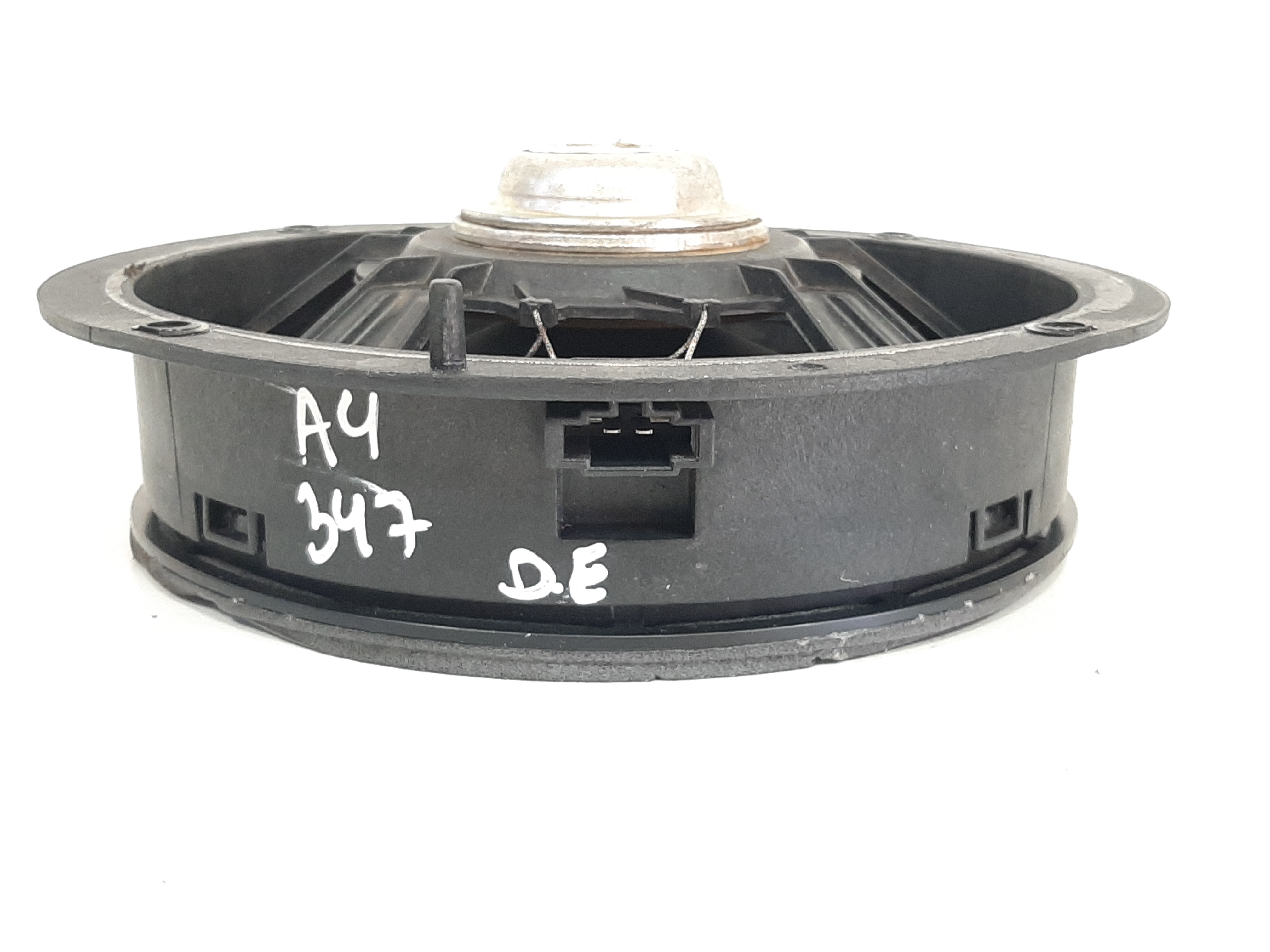 Alto Falante Dianteiro Esquerdo Audi A4 2010 2011 A 2015 1