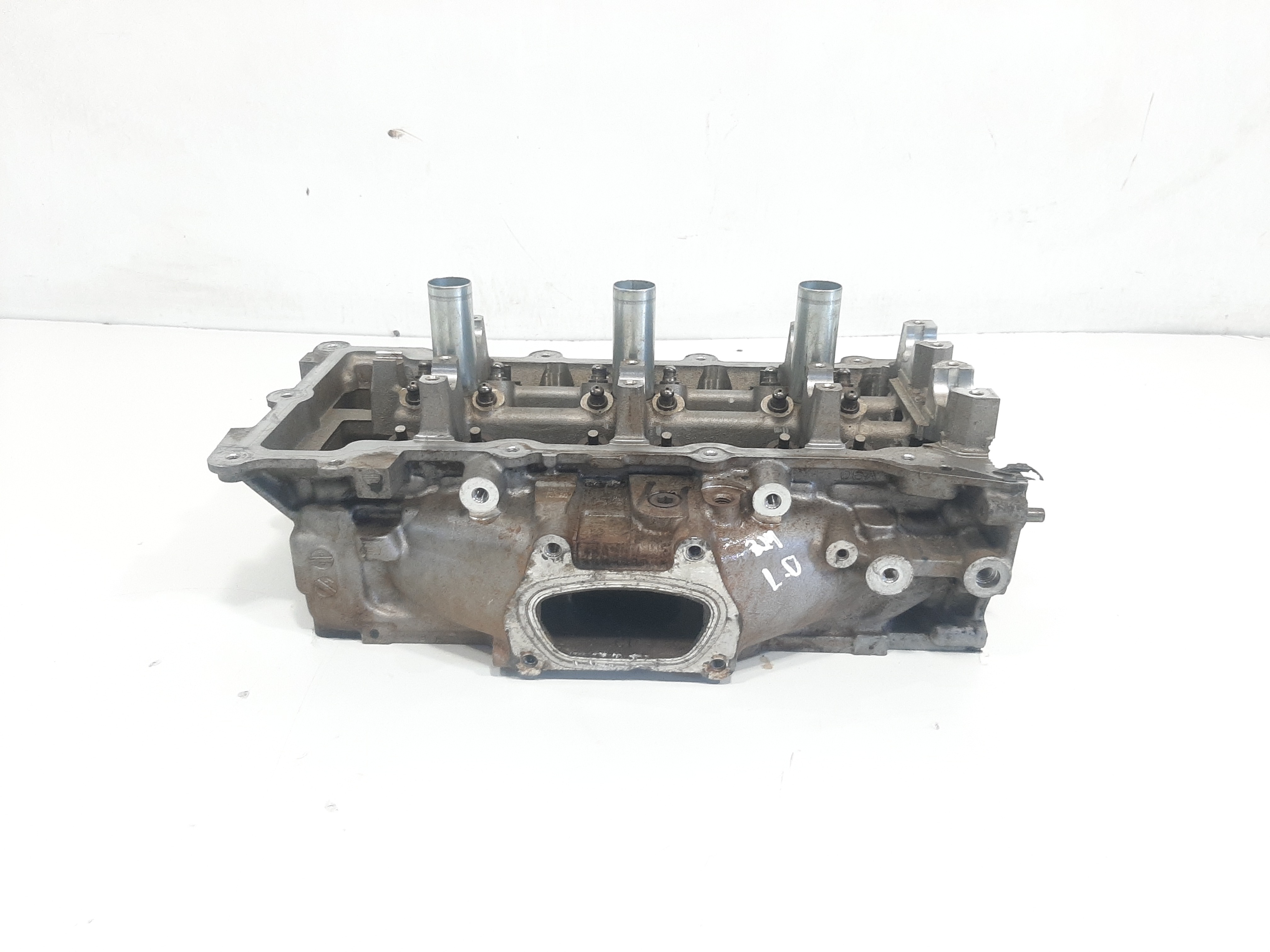 Cabeçote Direito Jeep Cherokee Limited 3.6 V6 2012 Retificar 4
