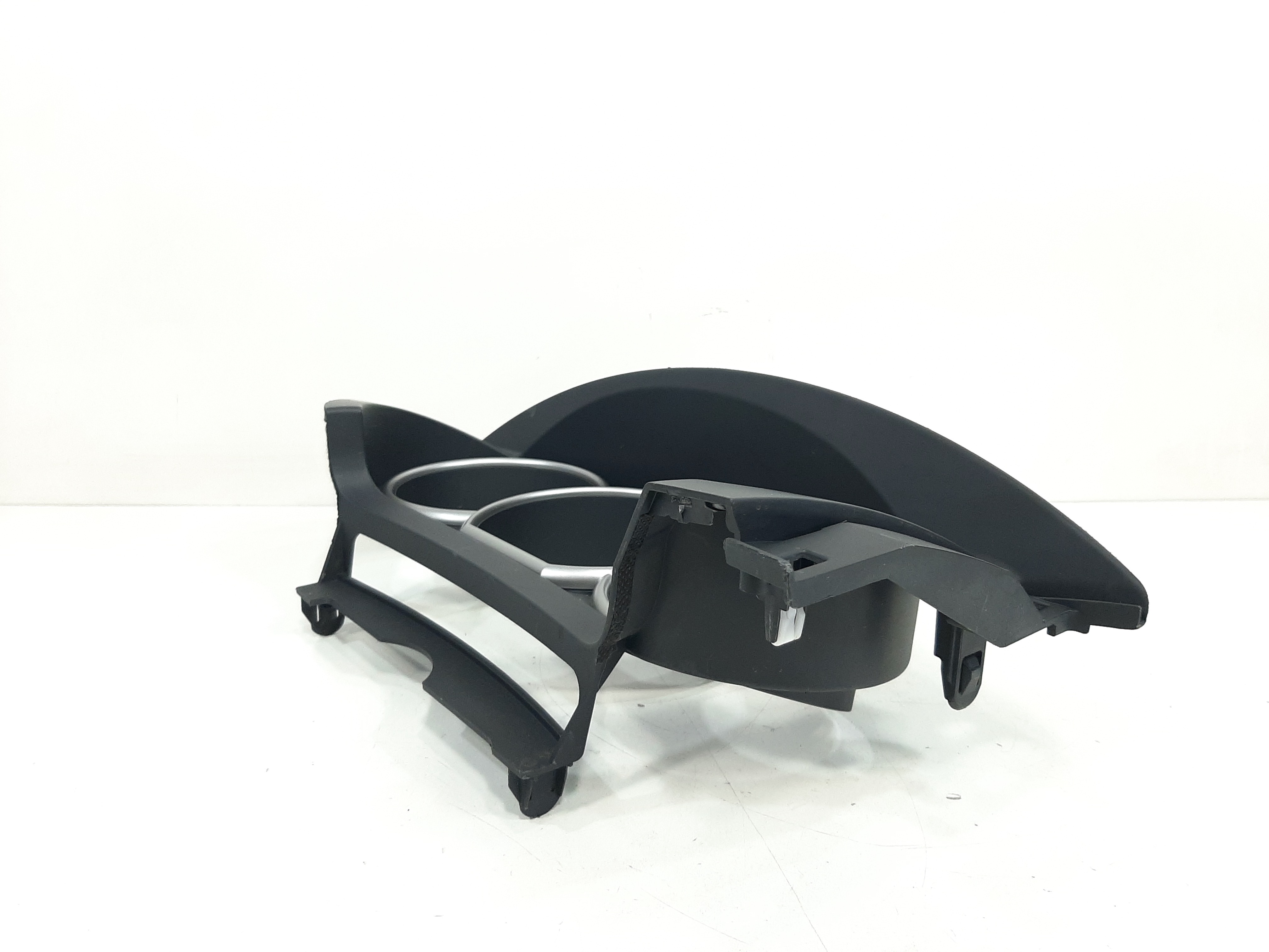 Moldura Painel Instrumentos Nissan Livina 2010 2011 A 2014 3