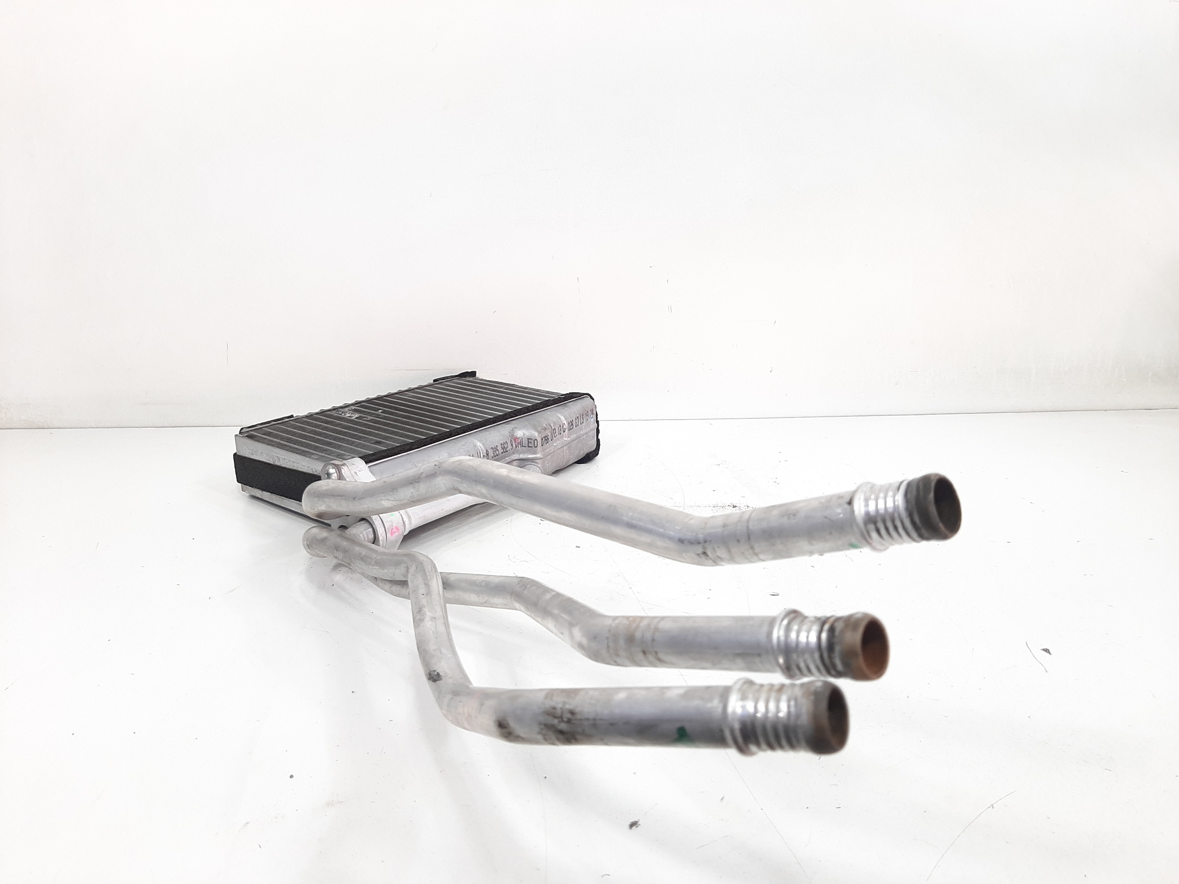Radiador Ar Quente Bmw X5 E53 1999 2000 2001 2002 A 2006 2
