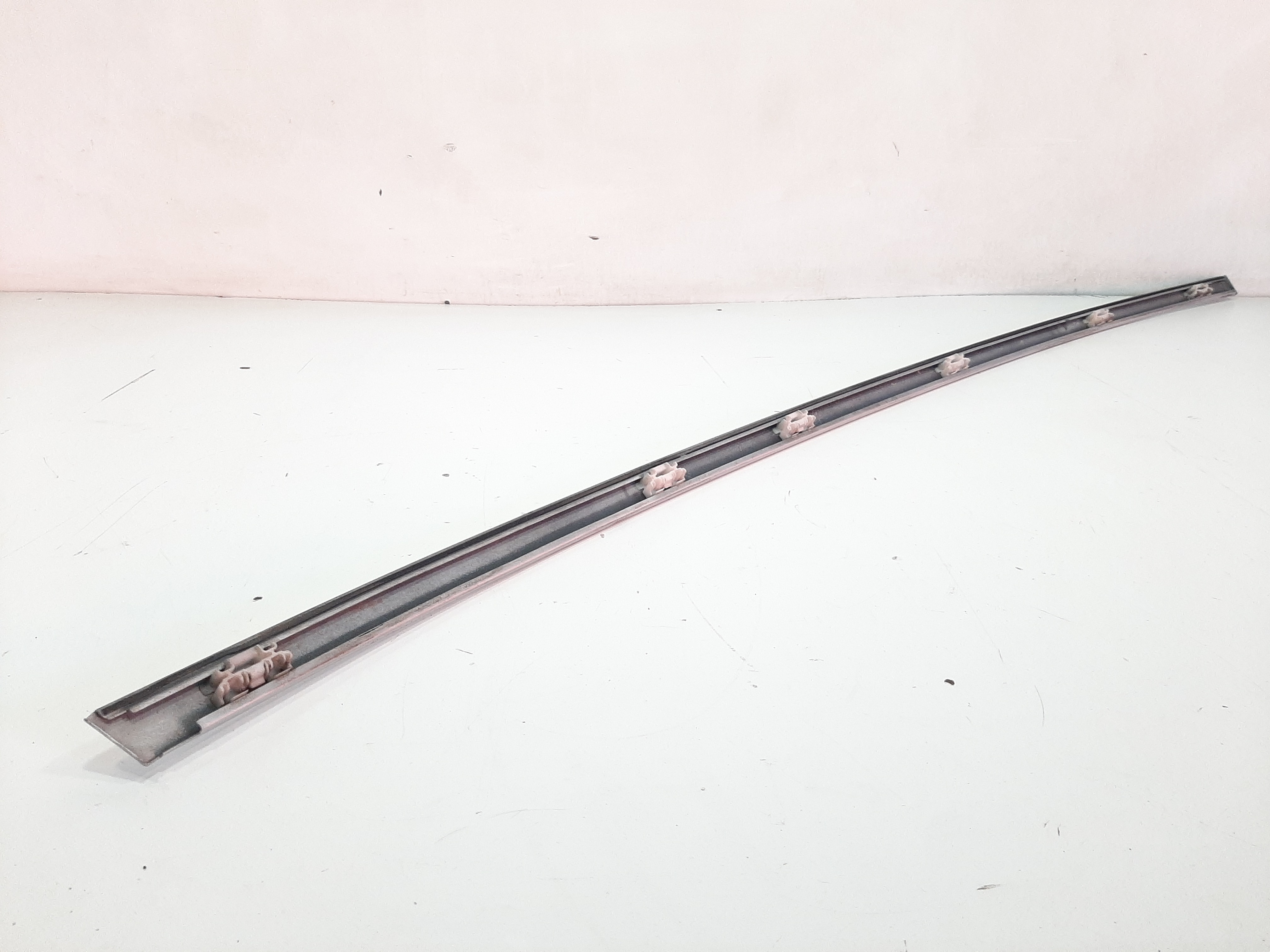 Friso Teto Lado Esquerdo Citroen C4 Pallas 2007 2008 A 2013 2