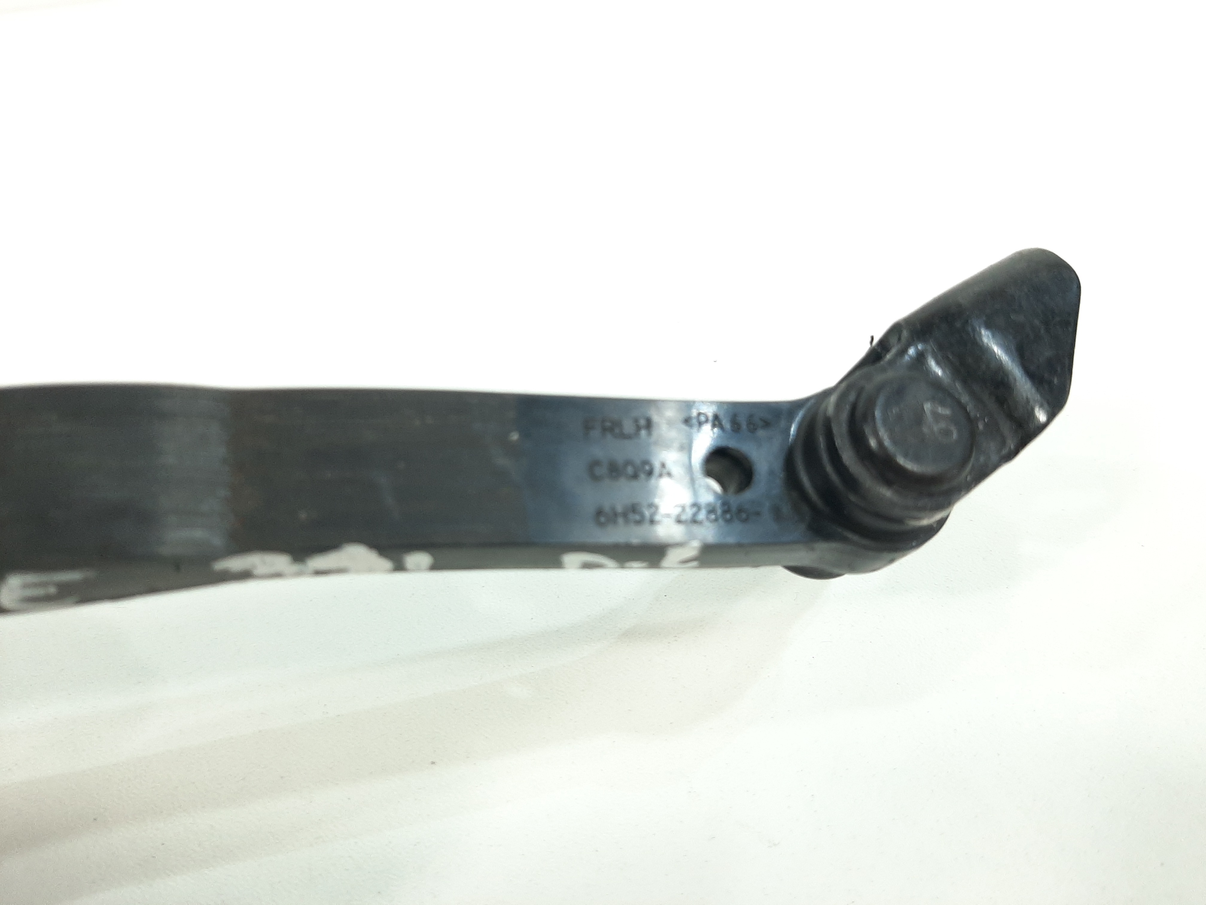 Limitador Porta Dianteiro Esquerdo Freelander 2 2007 A 2012 10