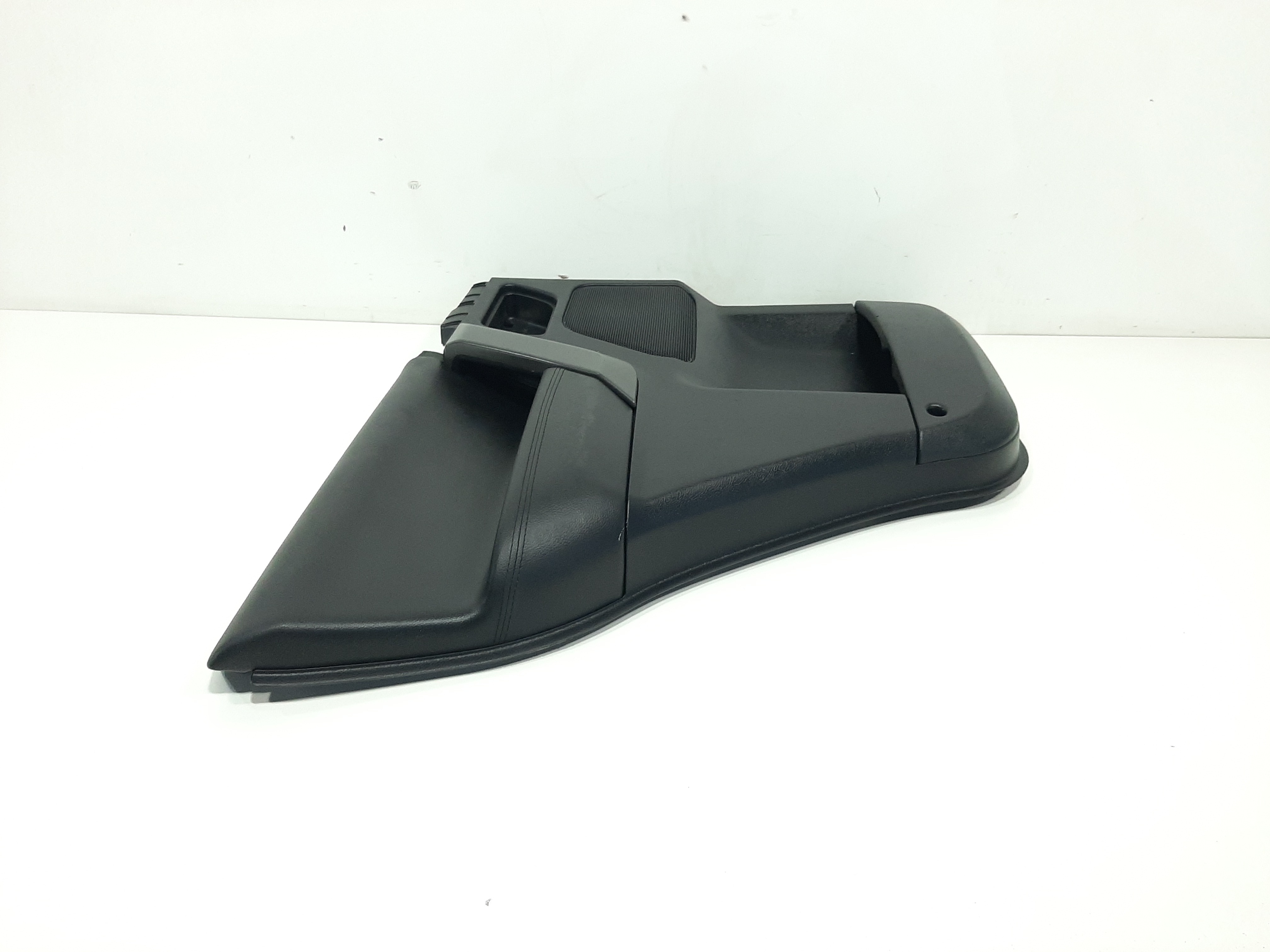 Forro Porta Traseiro Esquerdo Freelander 2 2007 2008 A 2012 3