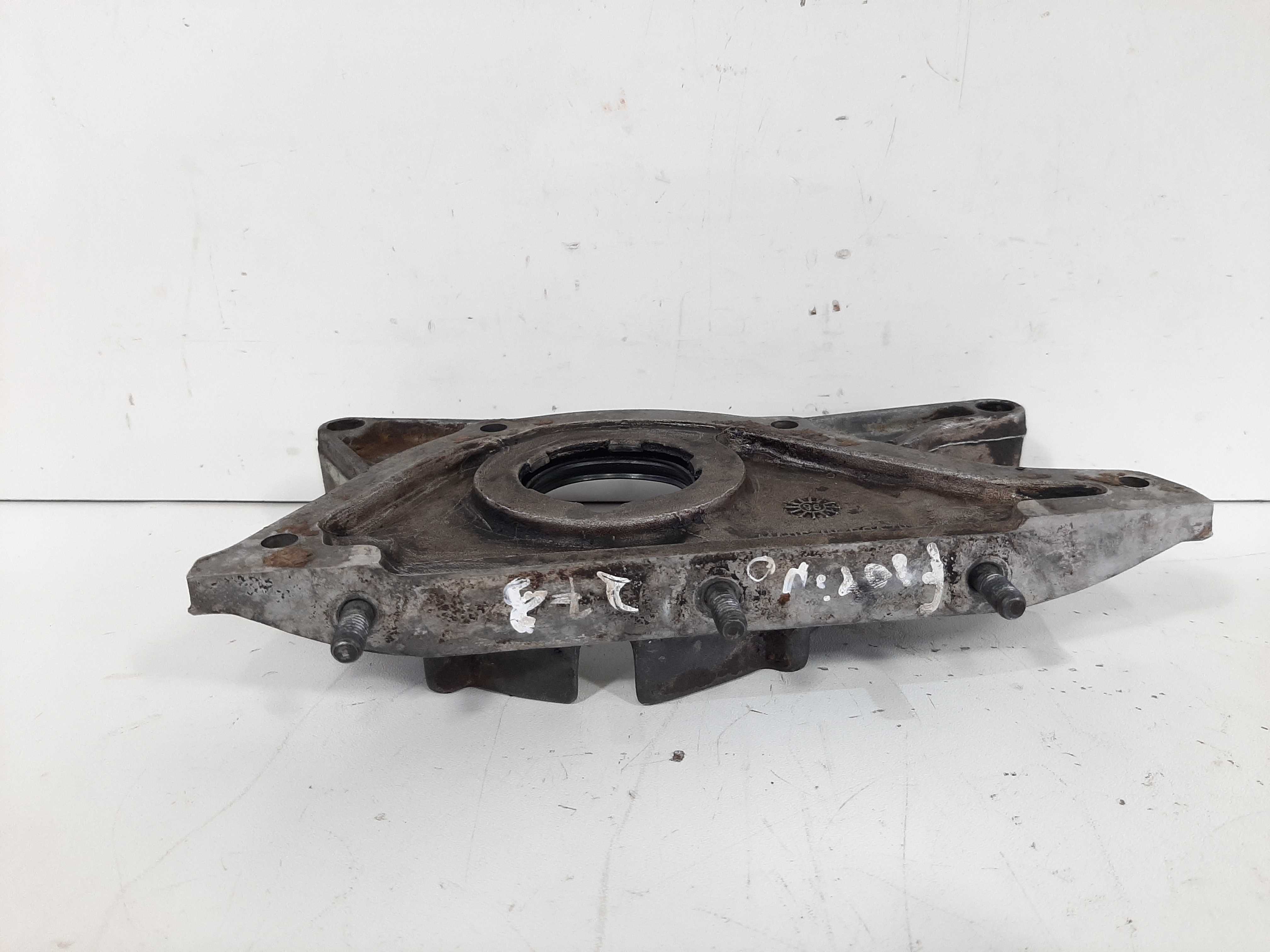 Flange Retentor Virabrequim Fiorino 1.0 8v Fiasa 1995 A 1999 7