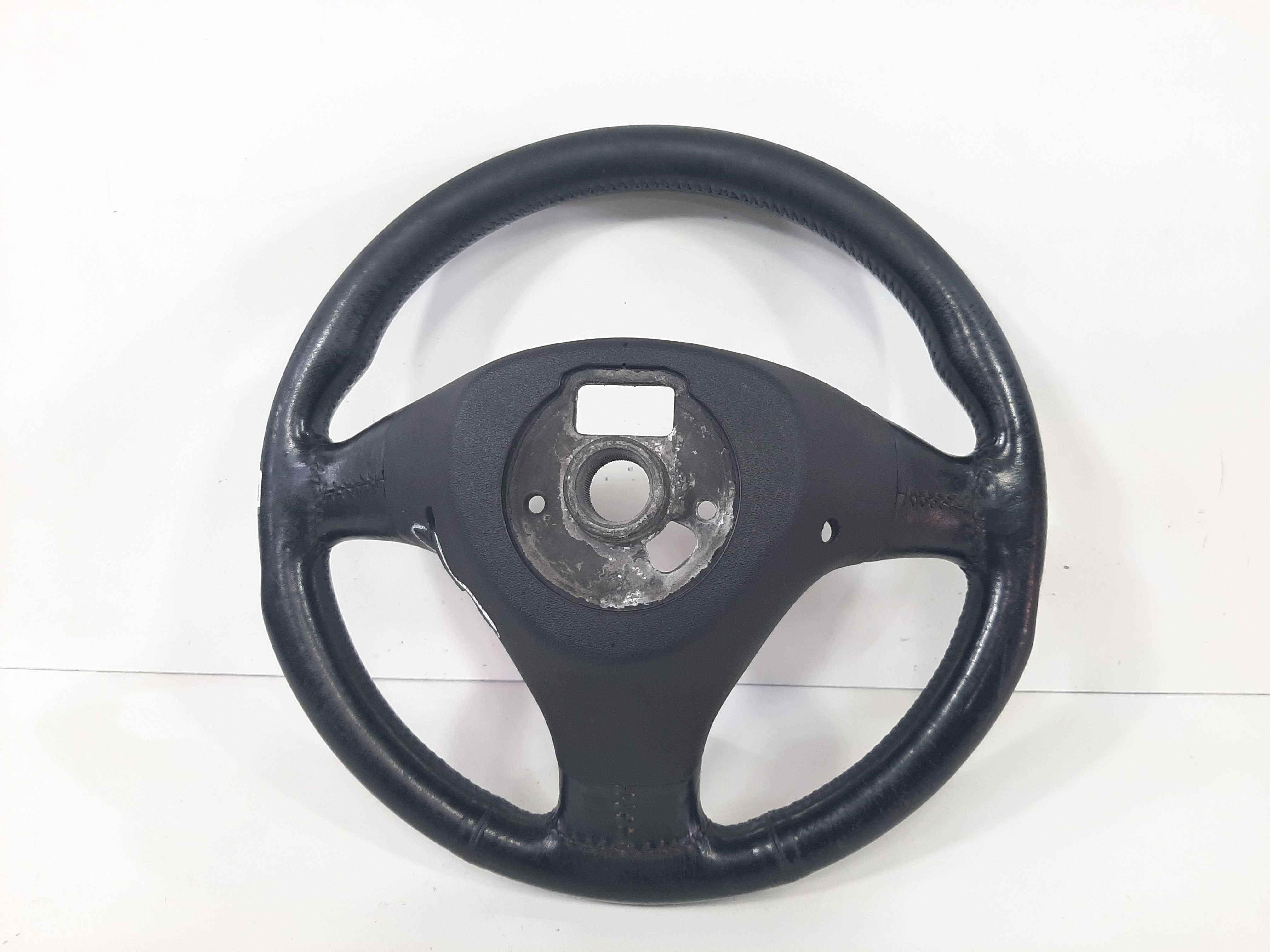 Volante Direção Audi A3 1997 1998 1999 2000 A 2003 C/ Avaria 4