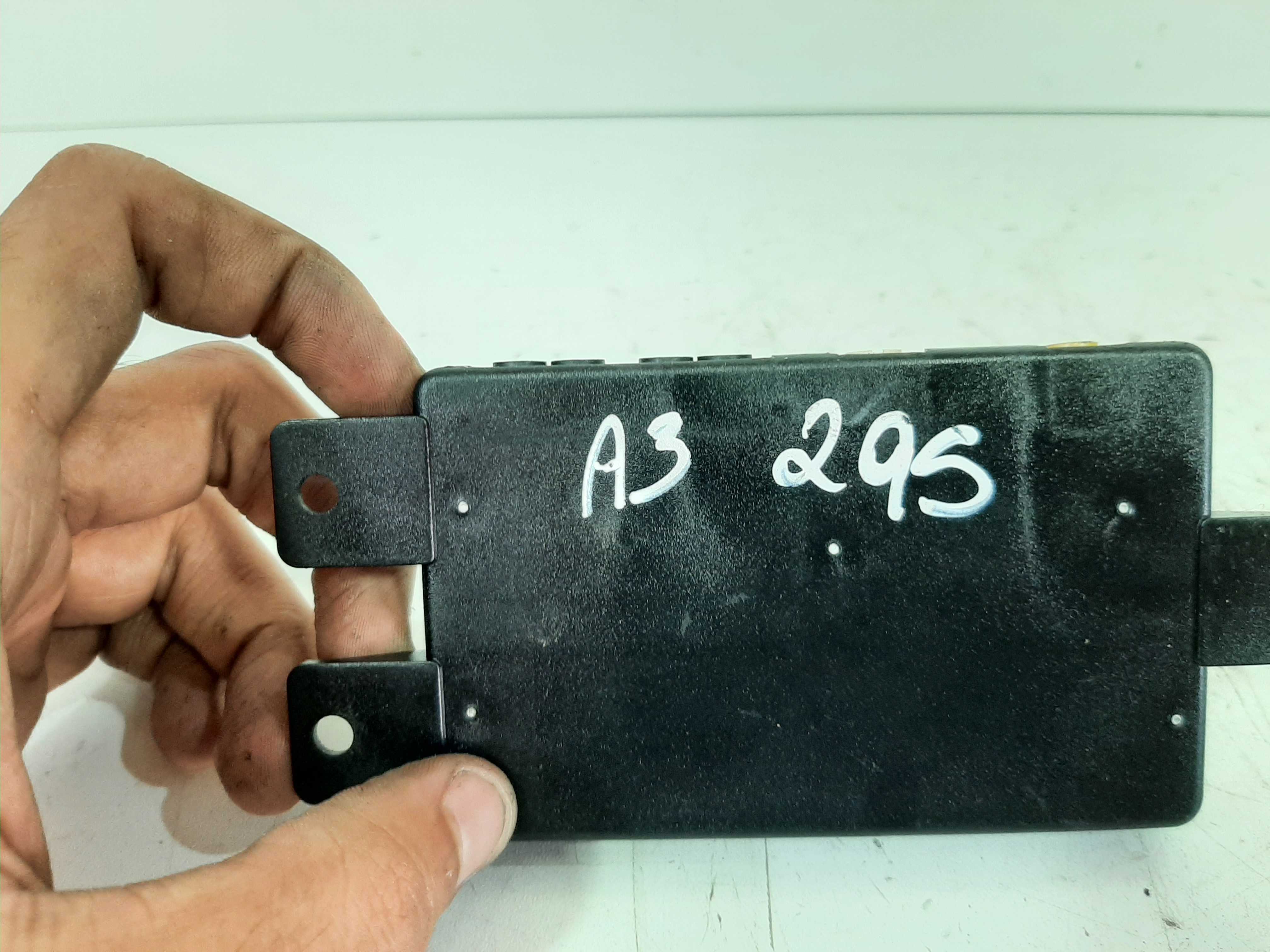 Modulo Antena Audi A3 A4 A6 Cód. 4do 035 530 C