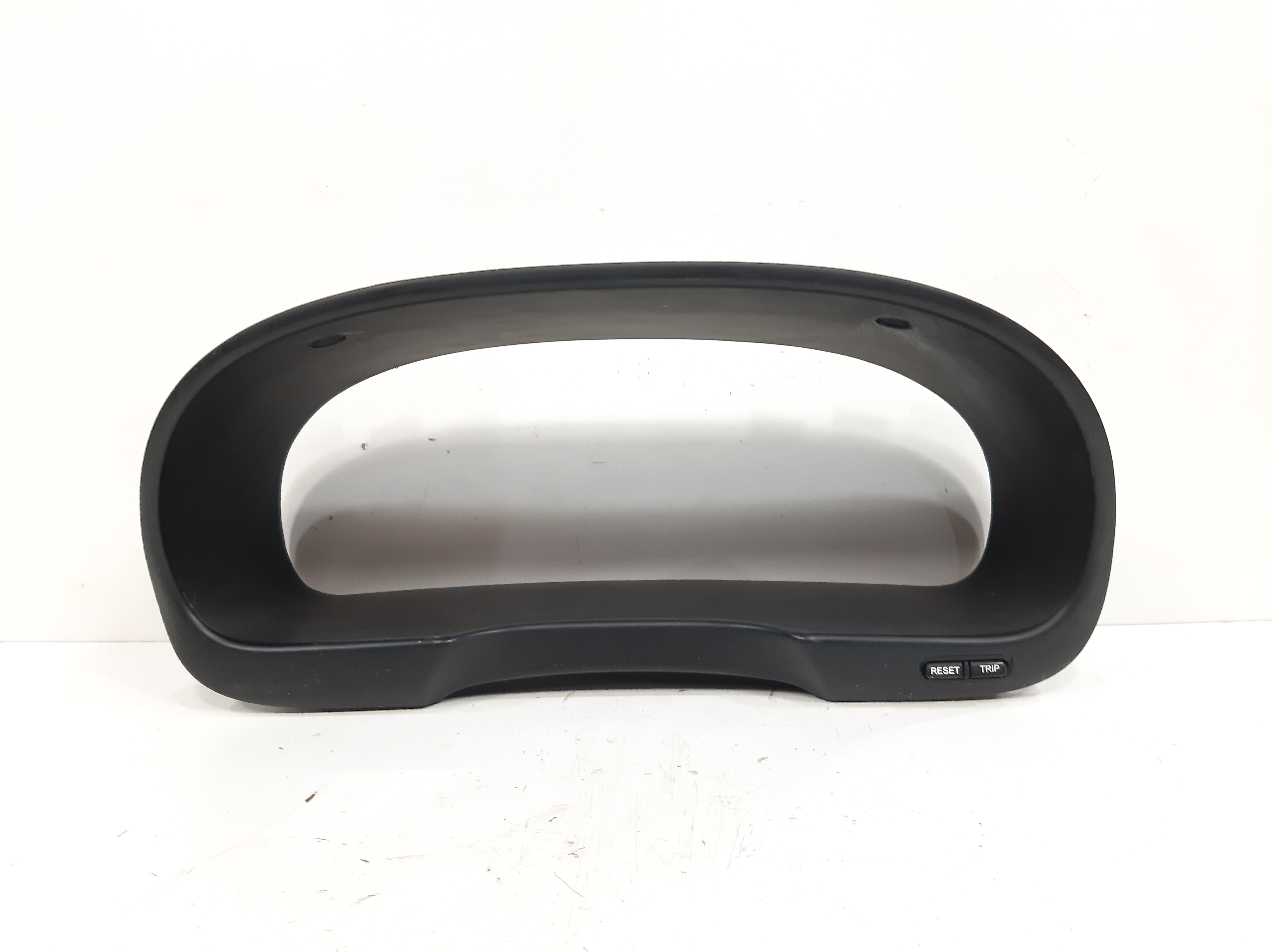 Moldura Painel Instrumentos Hyundai Santa Fé 2006 A 2012 6