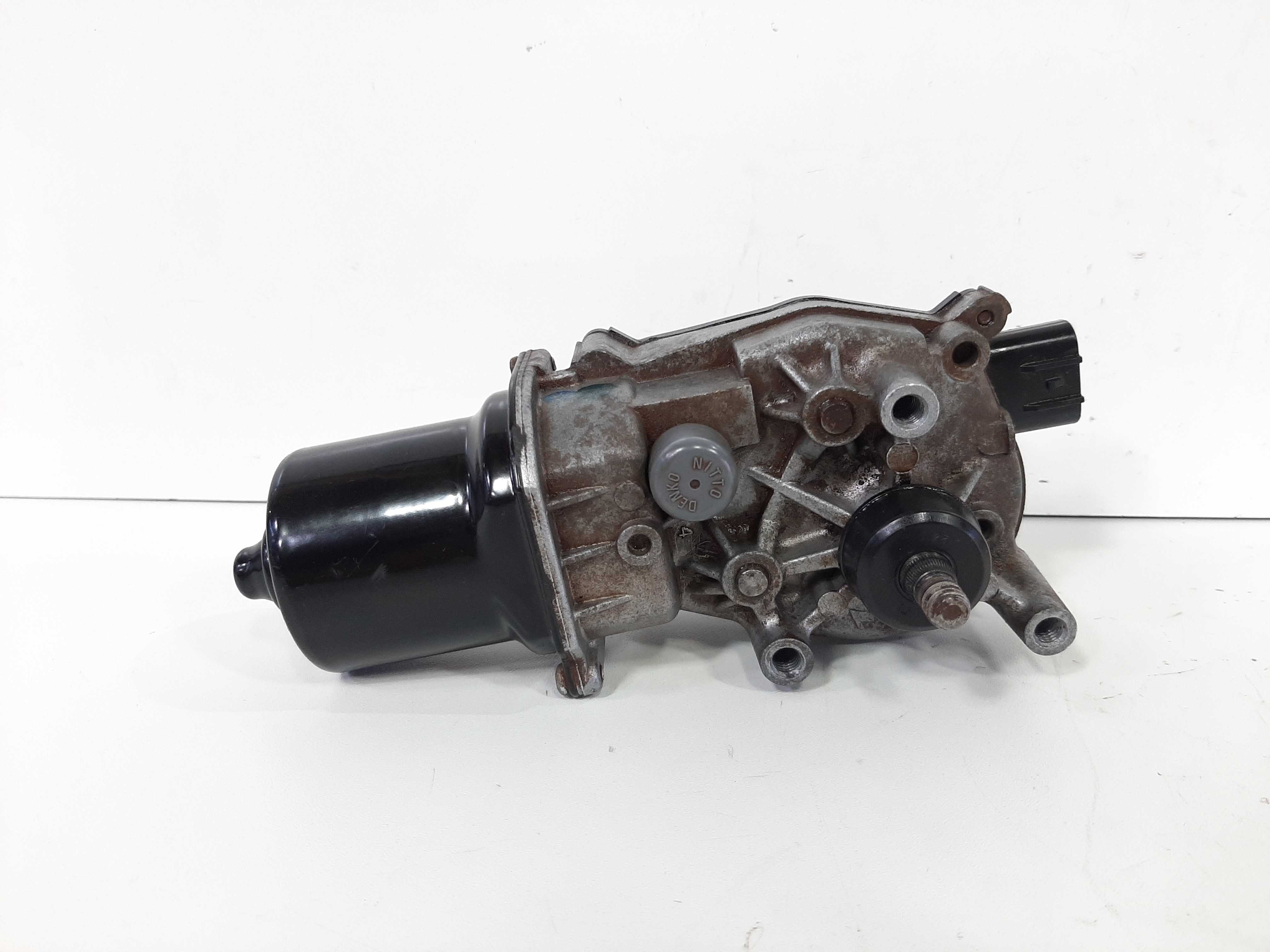 Motor Limpador Parabrisa Dianteiro Hrv 2015 2016 2017 2018 3