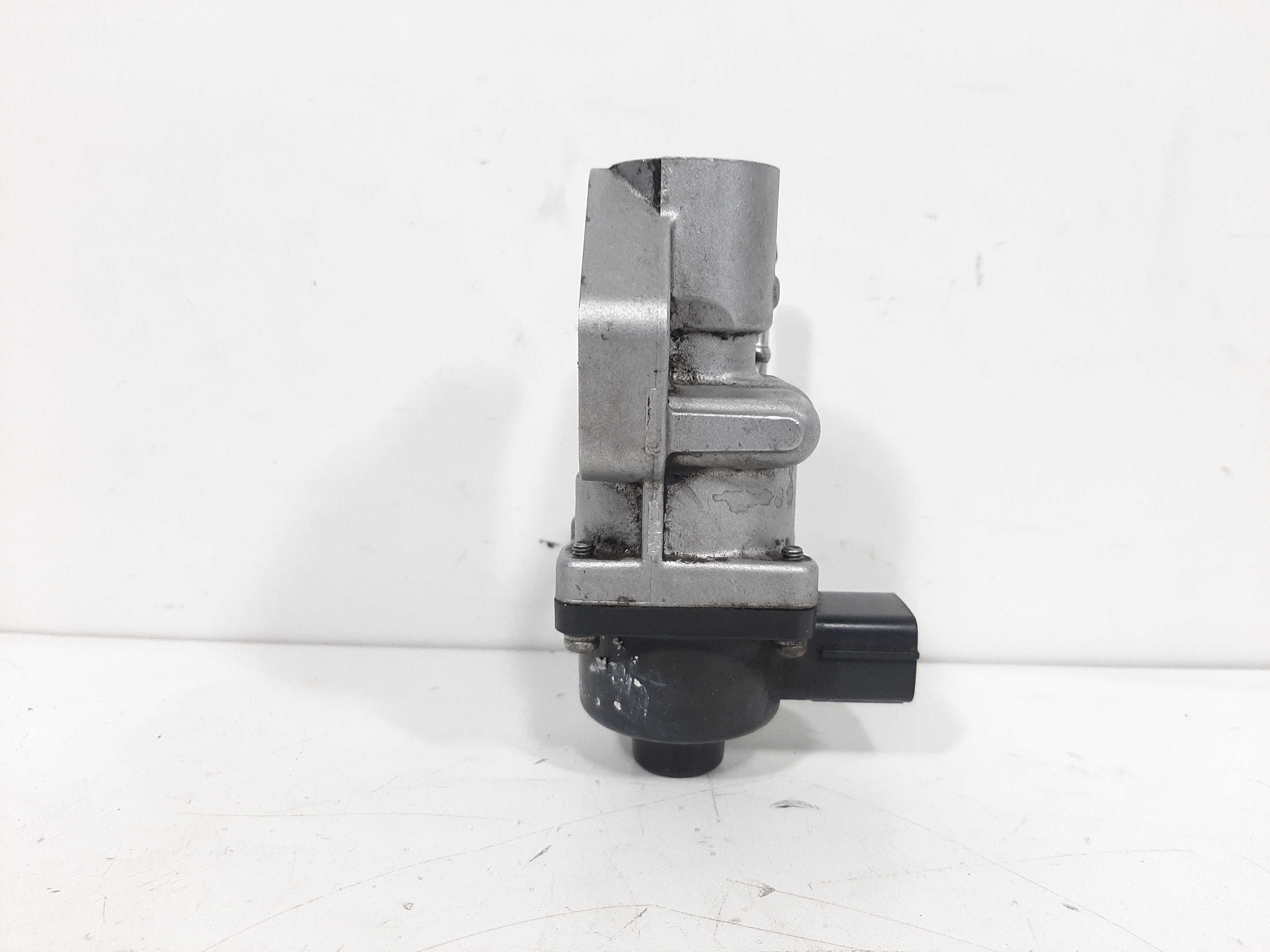 Válvula Egr Ford Fusion 2.3 2.5 16v Gasolina 2006 A 2011 8