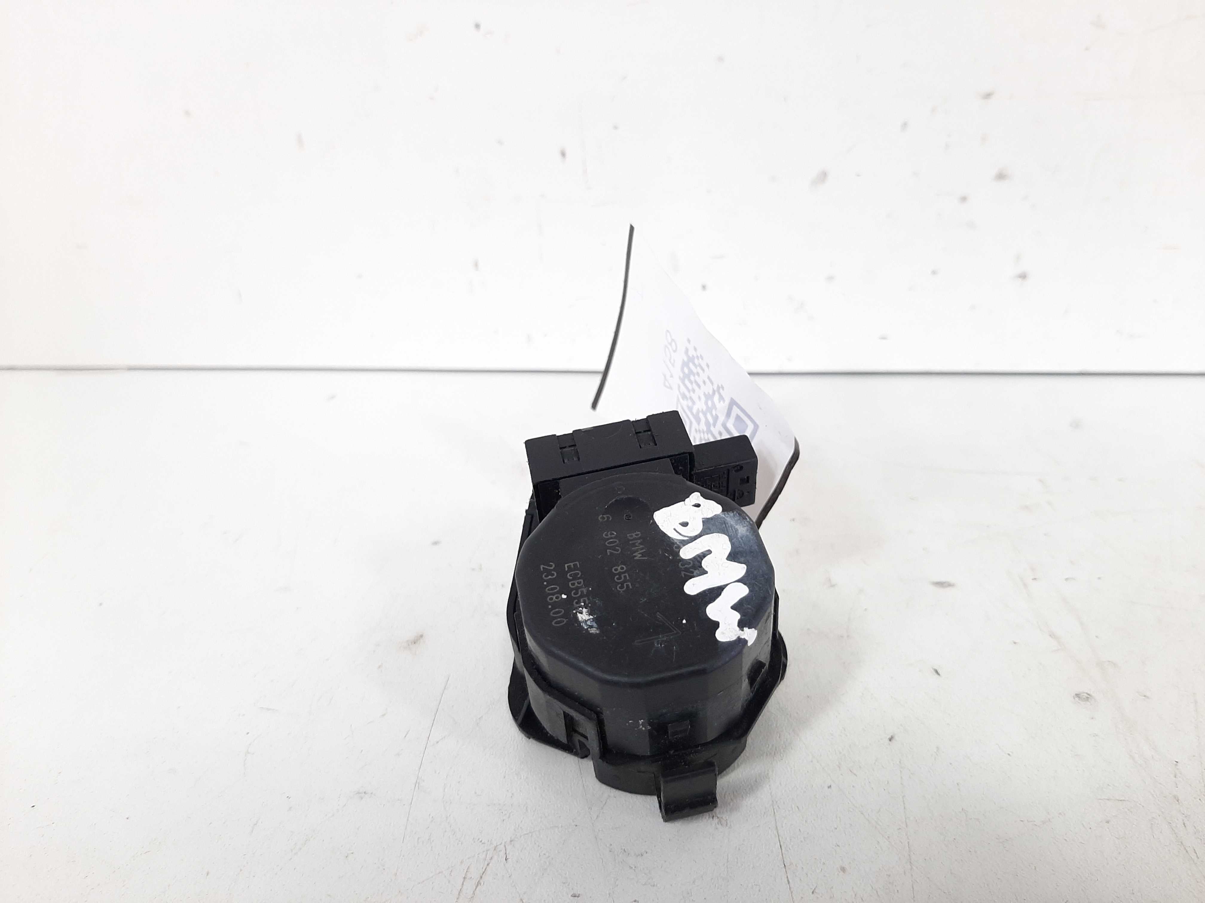 Atuador Caixa Evaporadora Ar Bmw 118i 2007 2008 2009 A 2012 7