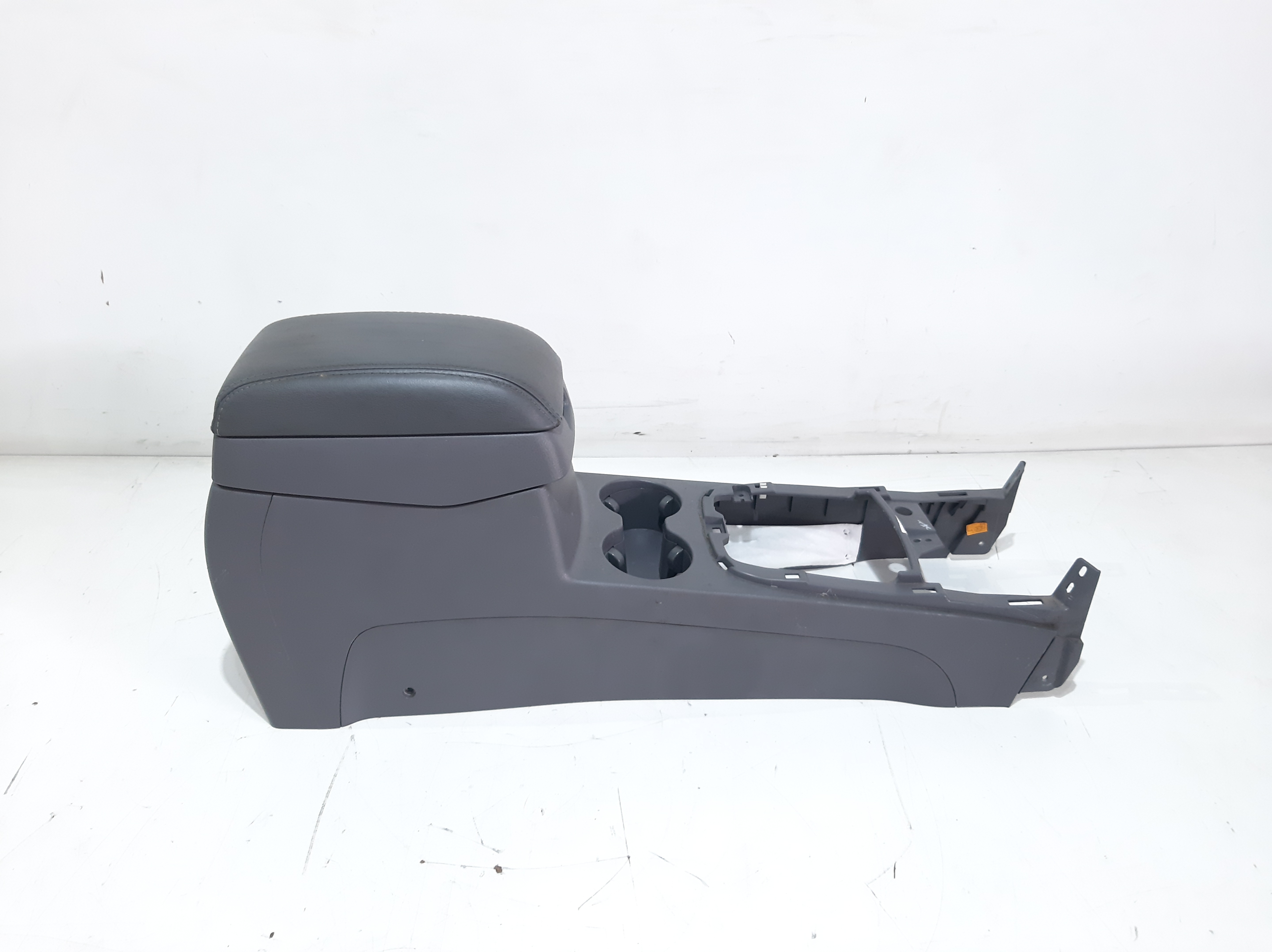 Console Central Hyundai Santa Fé 2006 2007 2008 A 2013 8