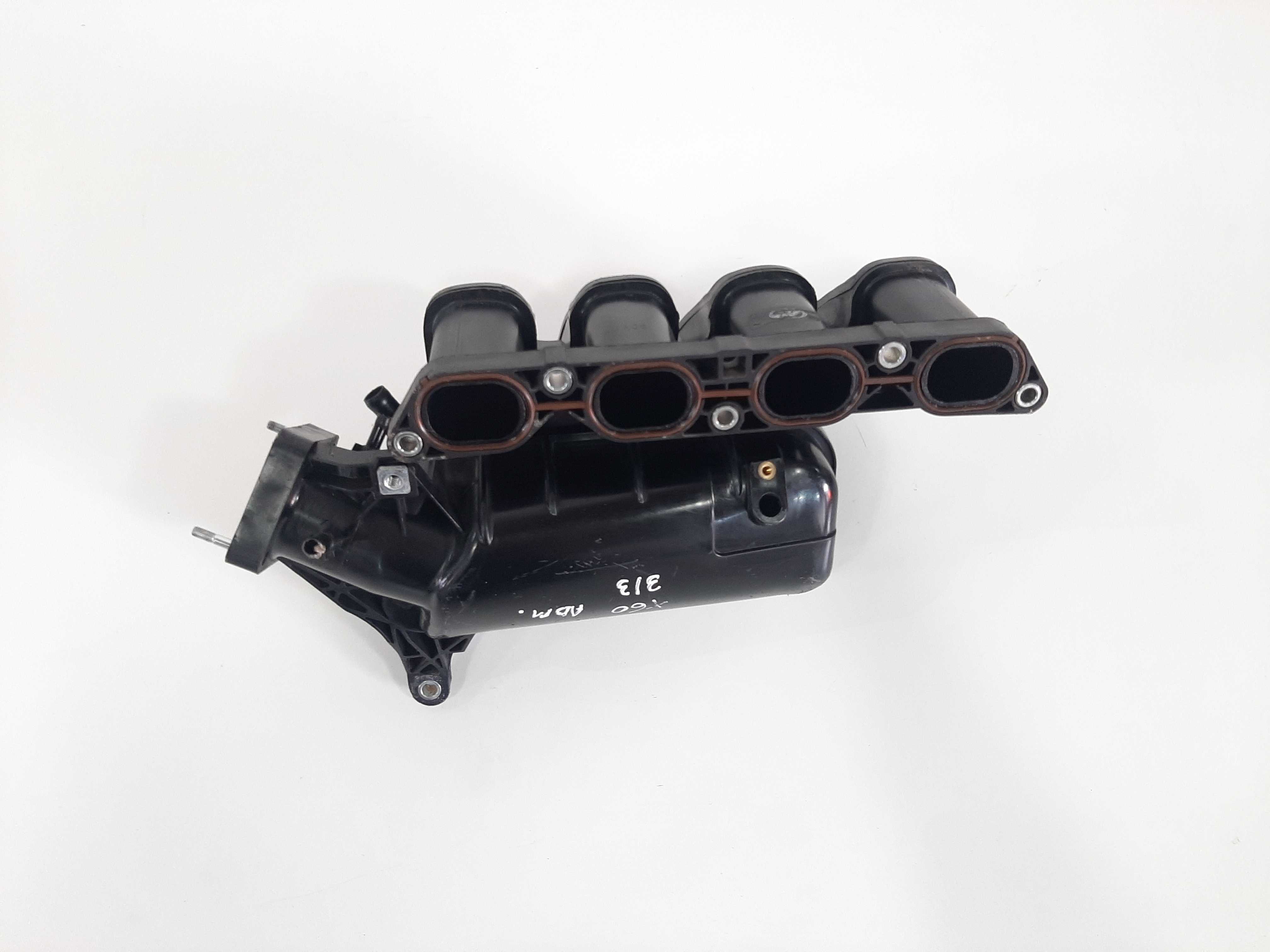 Coletor Admissão Lifan X60 1.8 16v Vvt 2011 A 2019 C/avaria 2