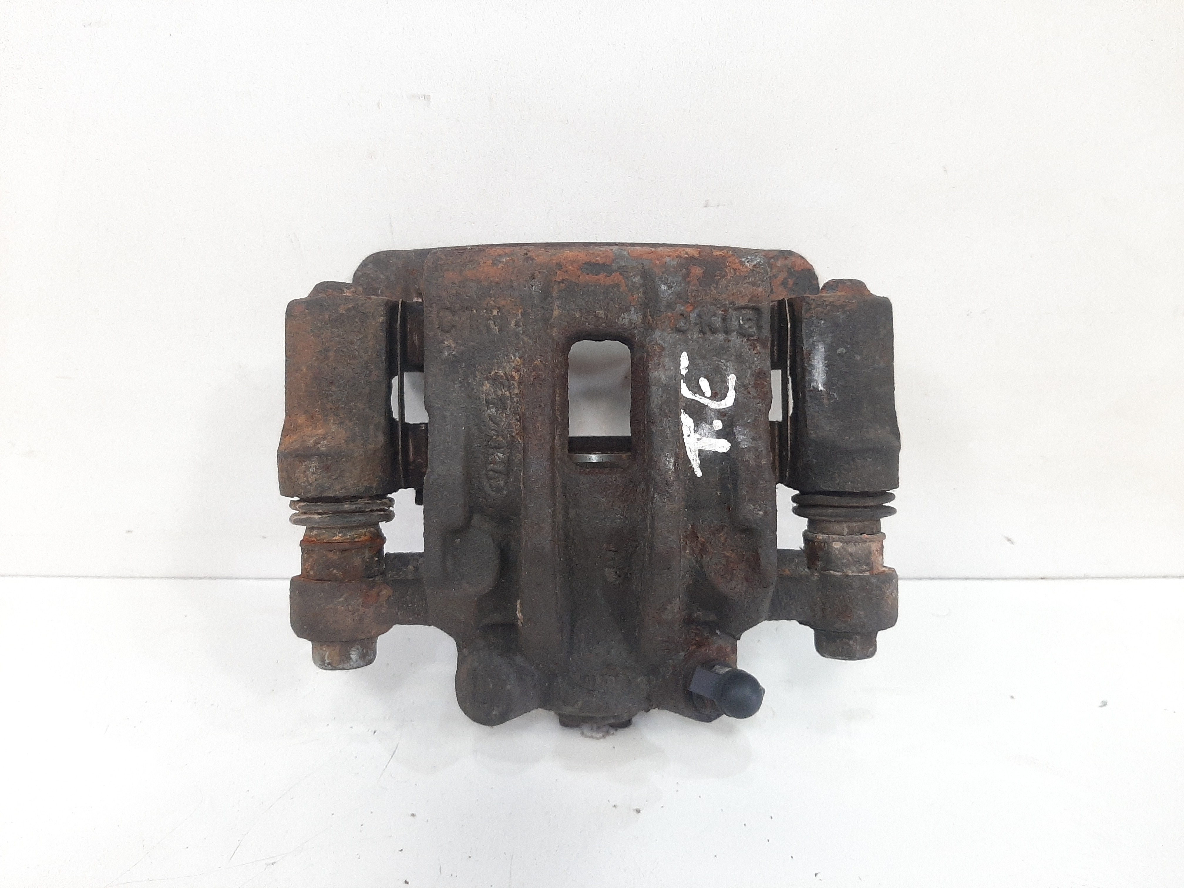 Pinça Freio Traseiro Esquerdo Kia Cerato Sx3 1.6 2009 A 2013 10