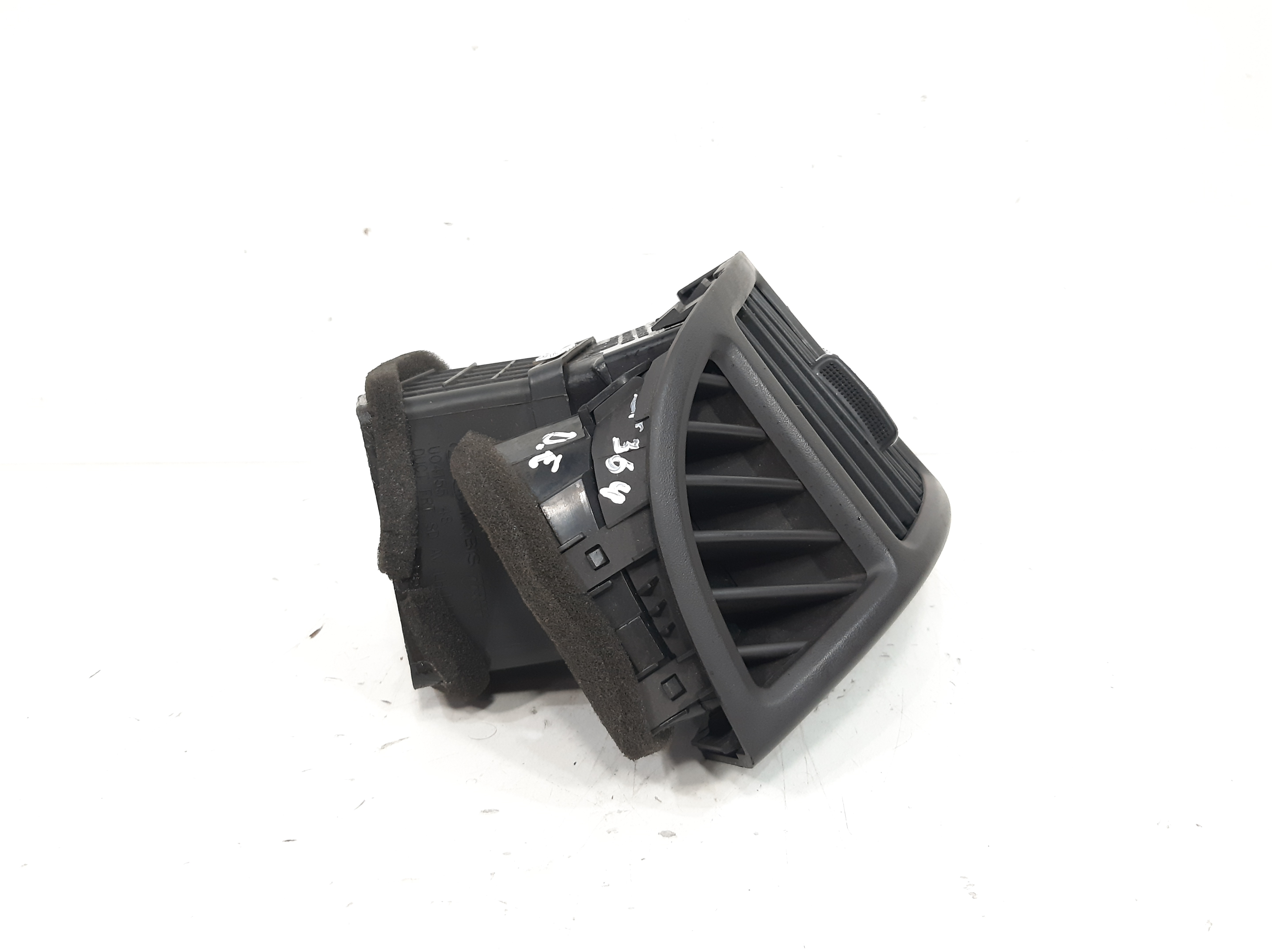 Difusor Ar Dianteiro Esquerdo Hyundai Santa Fé 2006 A 2013 6