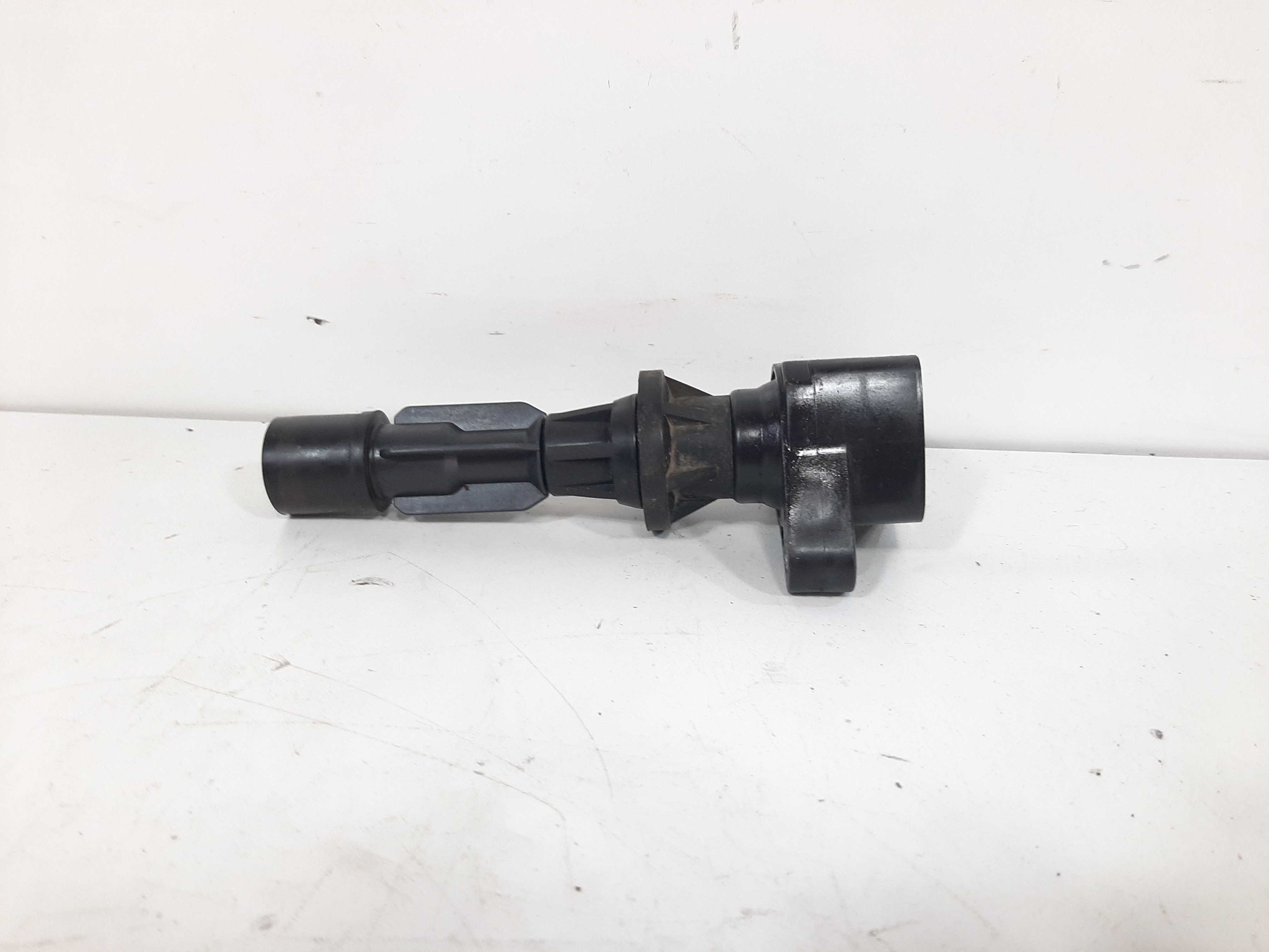 Bobina Ignição Ford Fusion 3.2 16v Duratec 2006 2007 A 2009 6