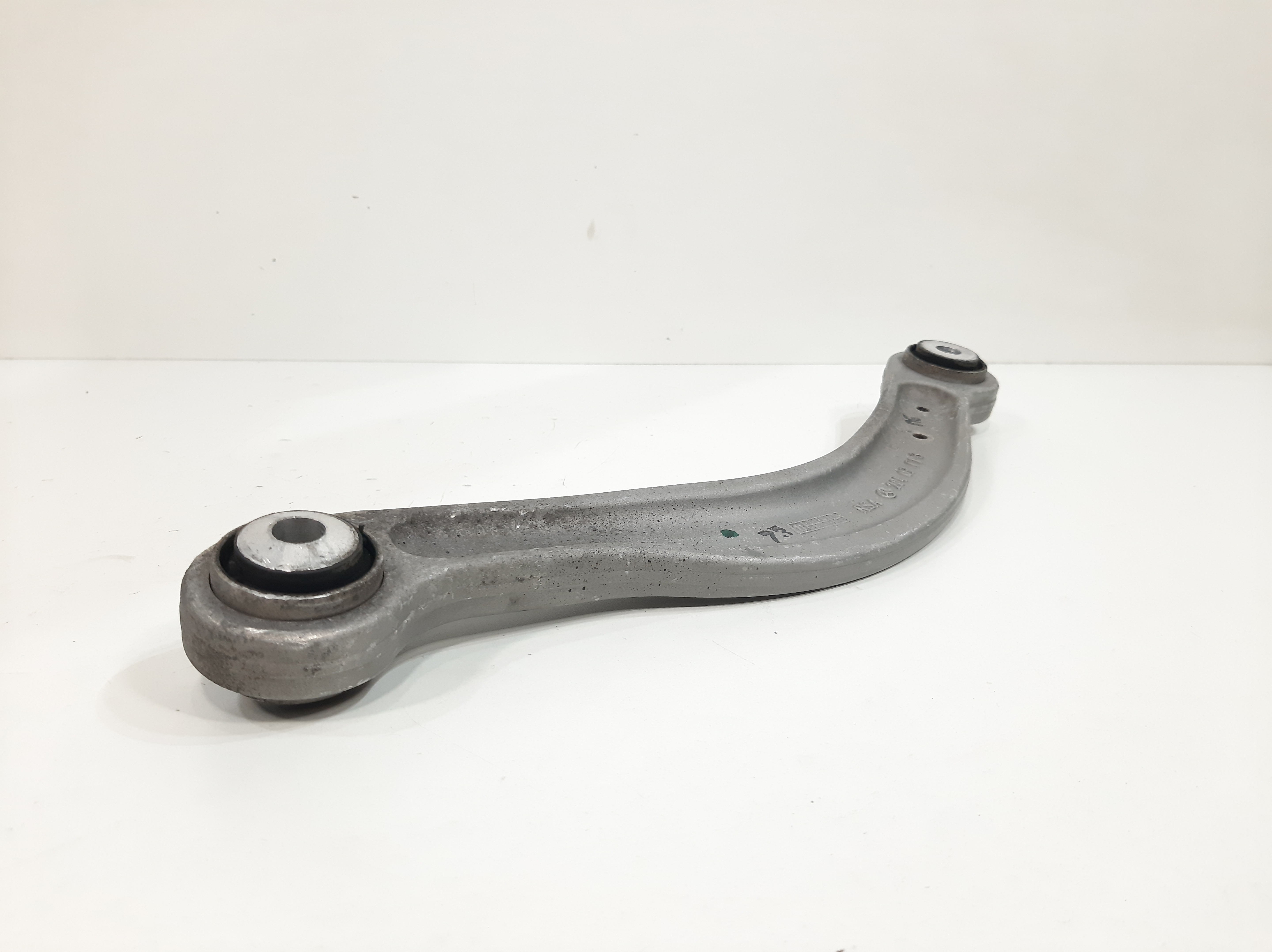 Braço Suspensão Traseira Esquerda C180 W204 2008 2009 A 2014 6