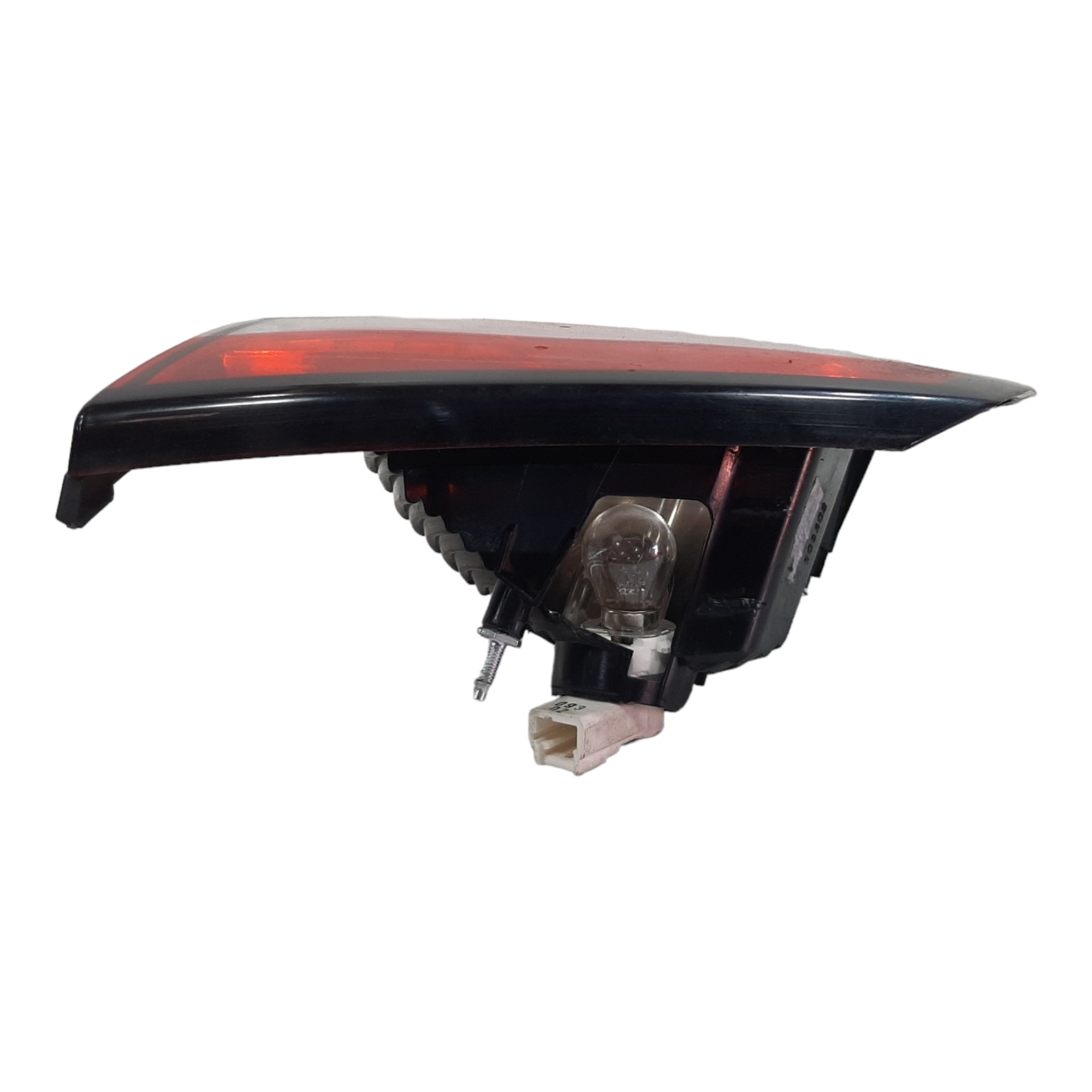Lanterna Direita Tampa Traseira C4 Picasso 2009 2010 A 2014 2