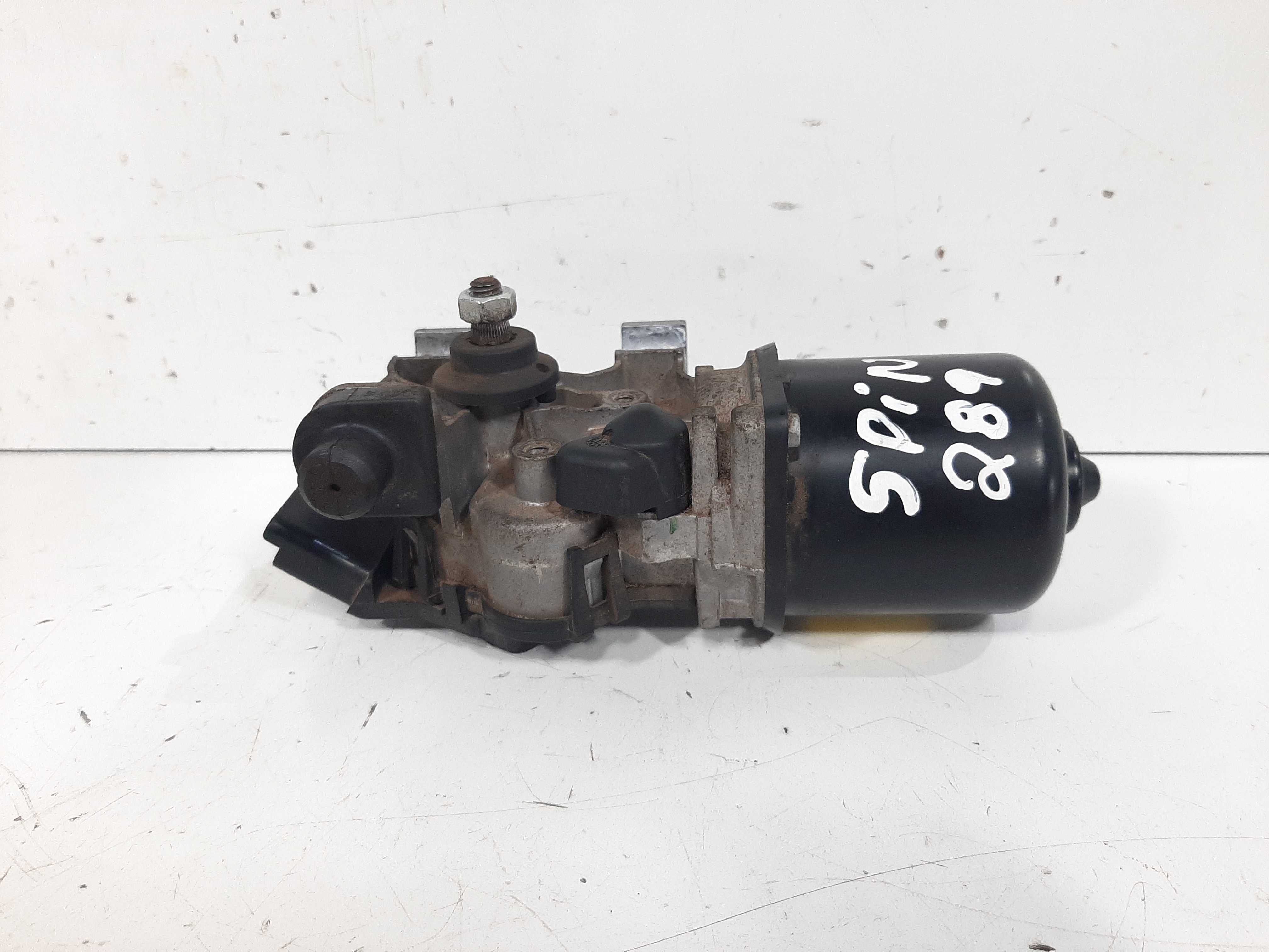 Motor Limpador Parabrisa Spin Cobalt 2012 2013 2014 A 2017 6