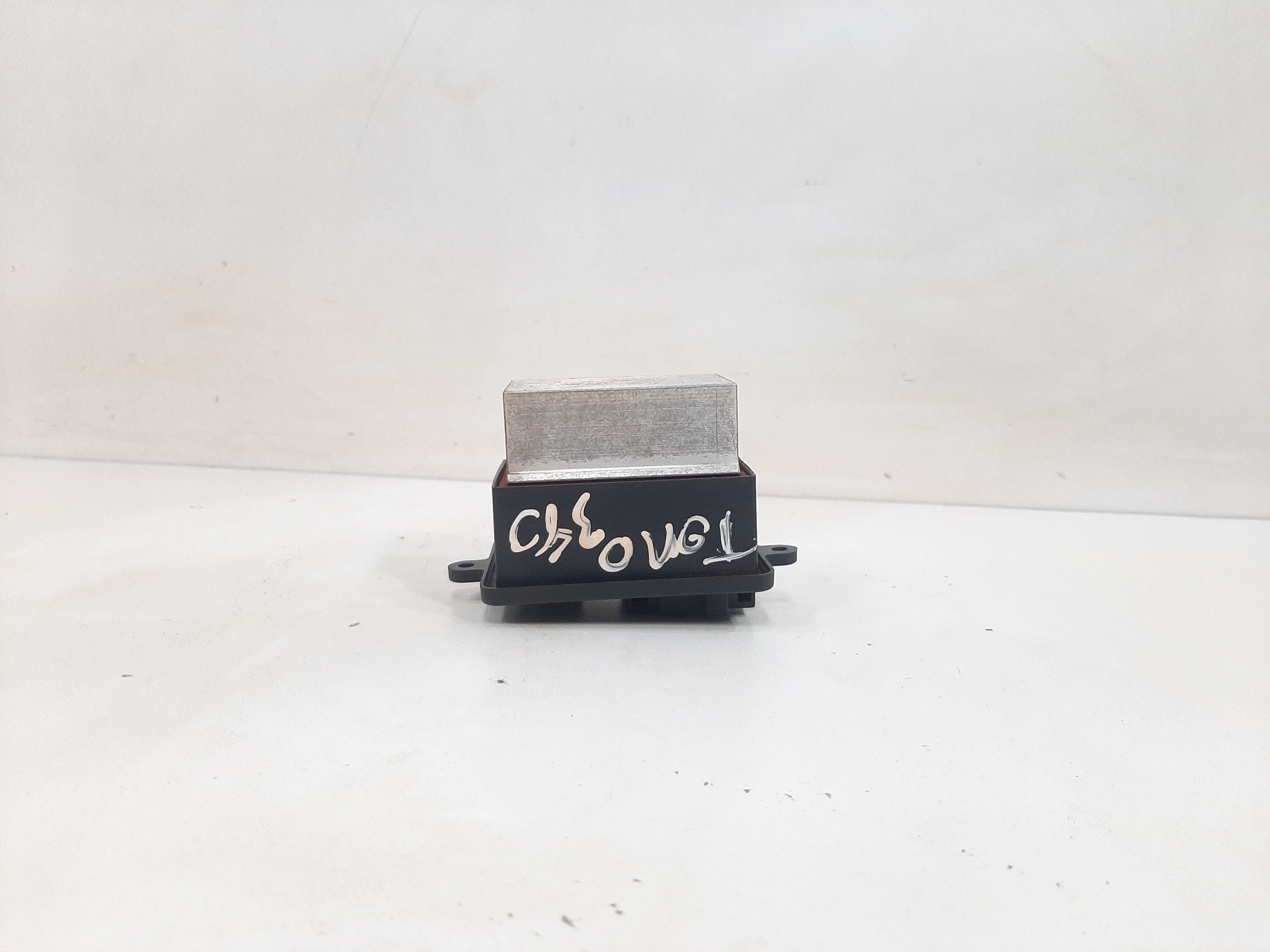 Resistencia Ar Condicionado Fiat Toro Renegade 1.8 2016 A 20 2
