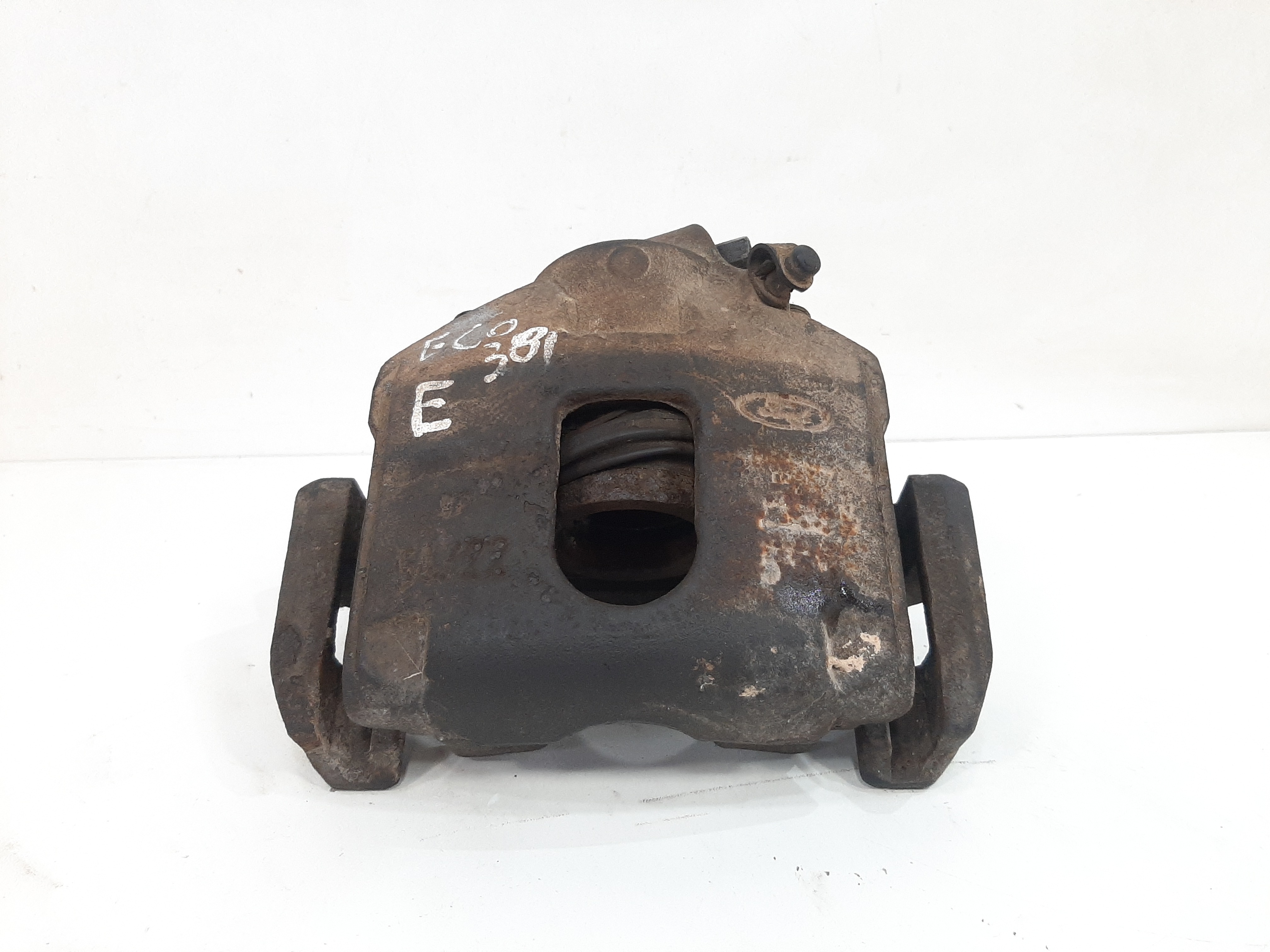 Pinça Freio Dianteiro Esquerdo Ford Ecosport 1.0 2003 A 2012 8