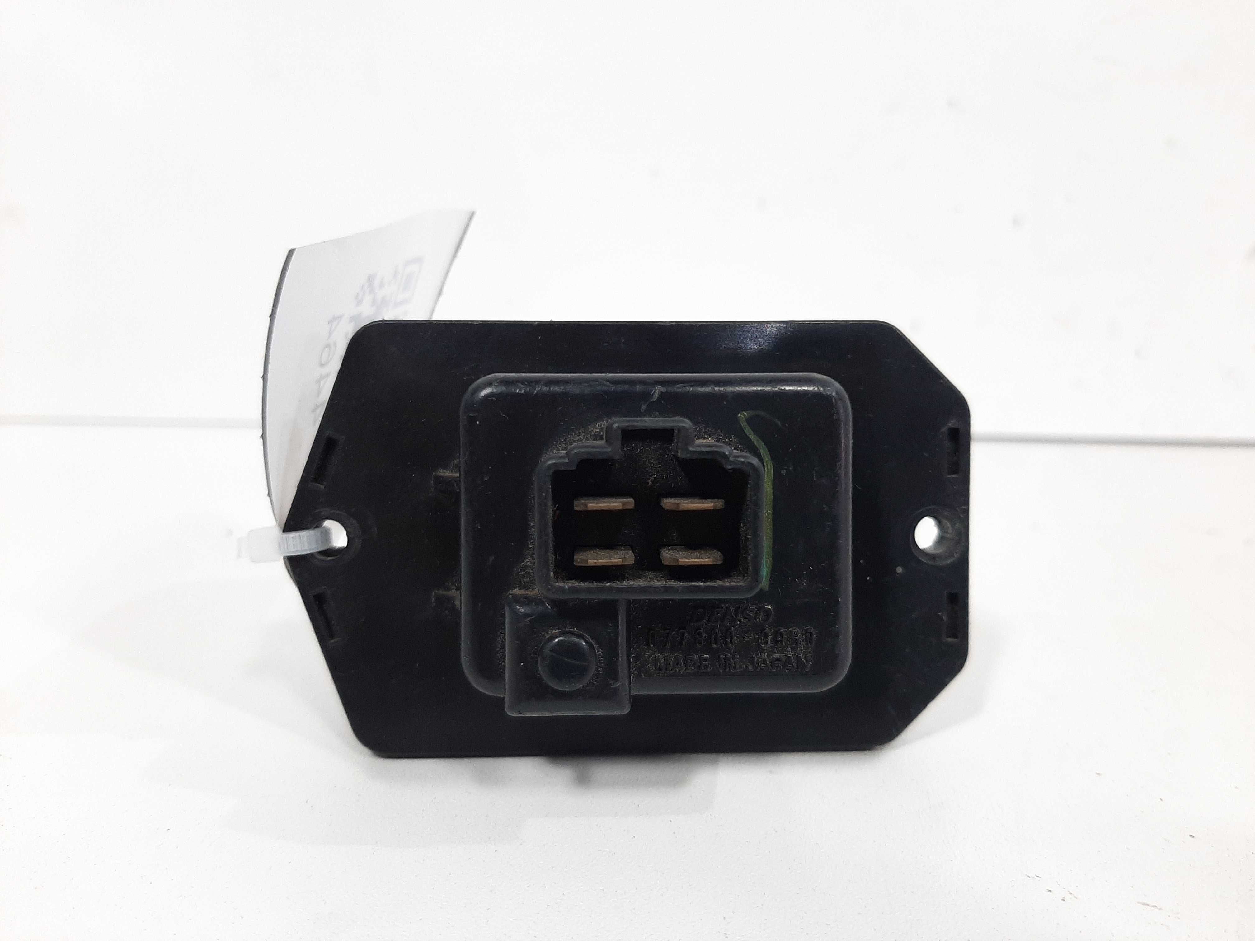 Resistência Ar Condicionado Honda Civic Lxs 1.8 2007 A 2011 7