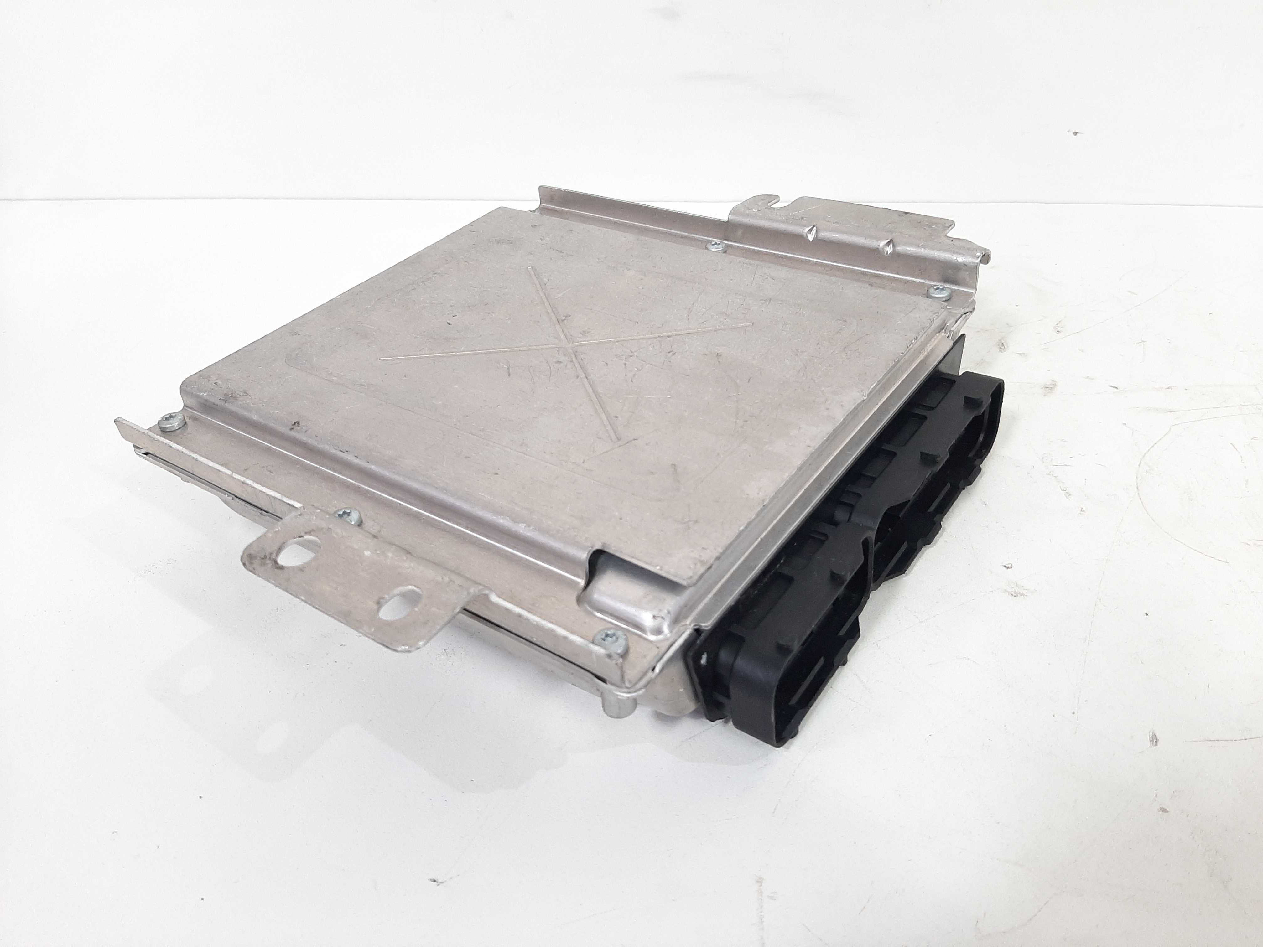 Modulo Injeção Hyundai Tucson 2.0 16v 2005 A 2013 Bloqueado 8