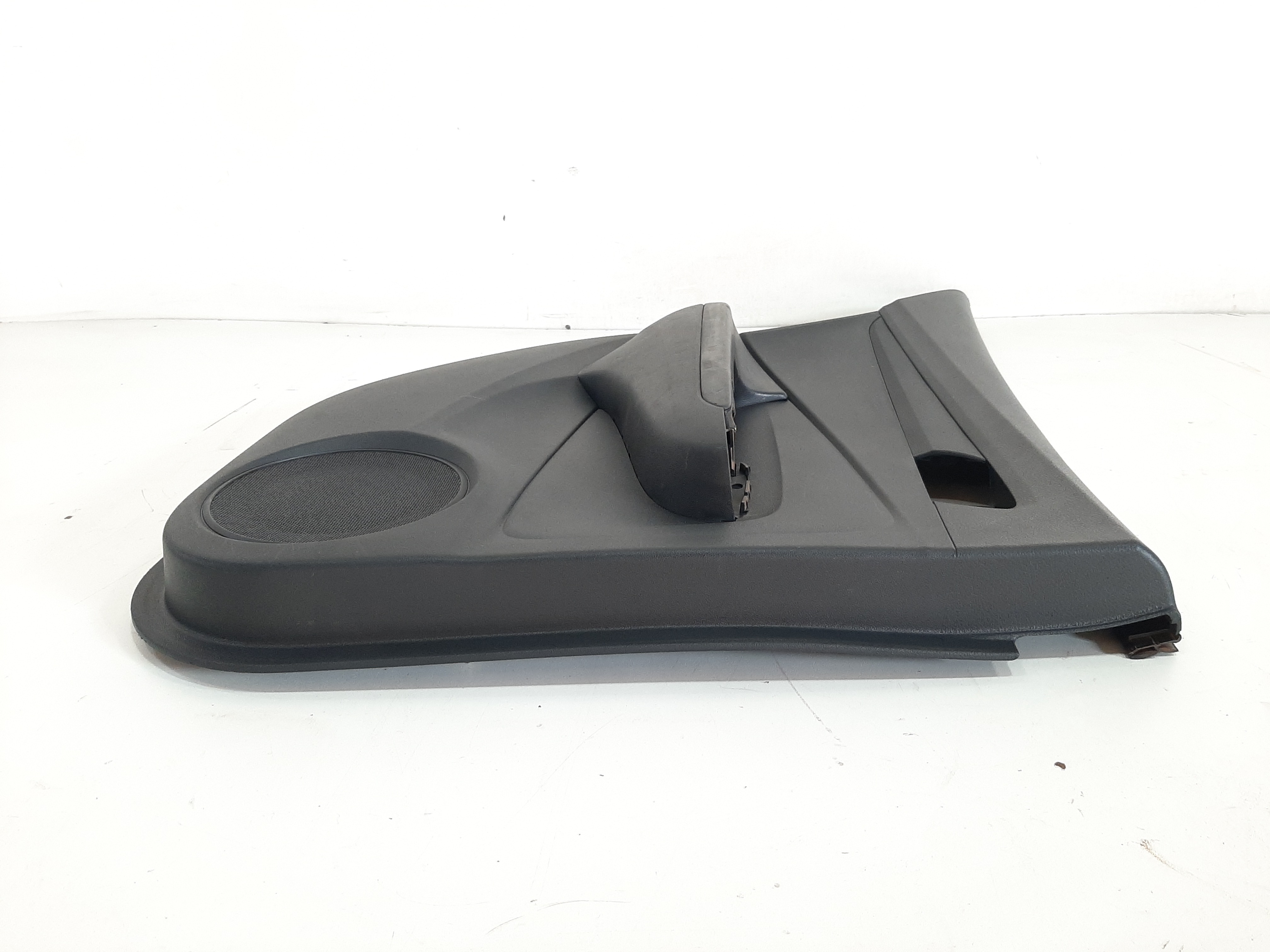 Forro Porta Traseiro Esquerdo Honda City 2008 2009 A 2014 5