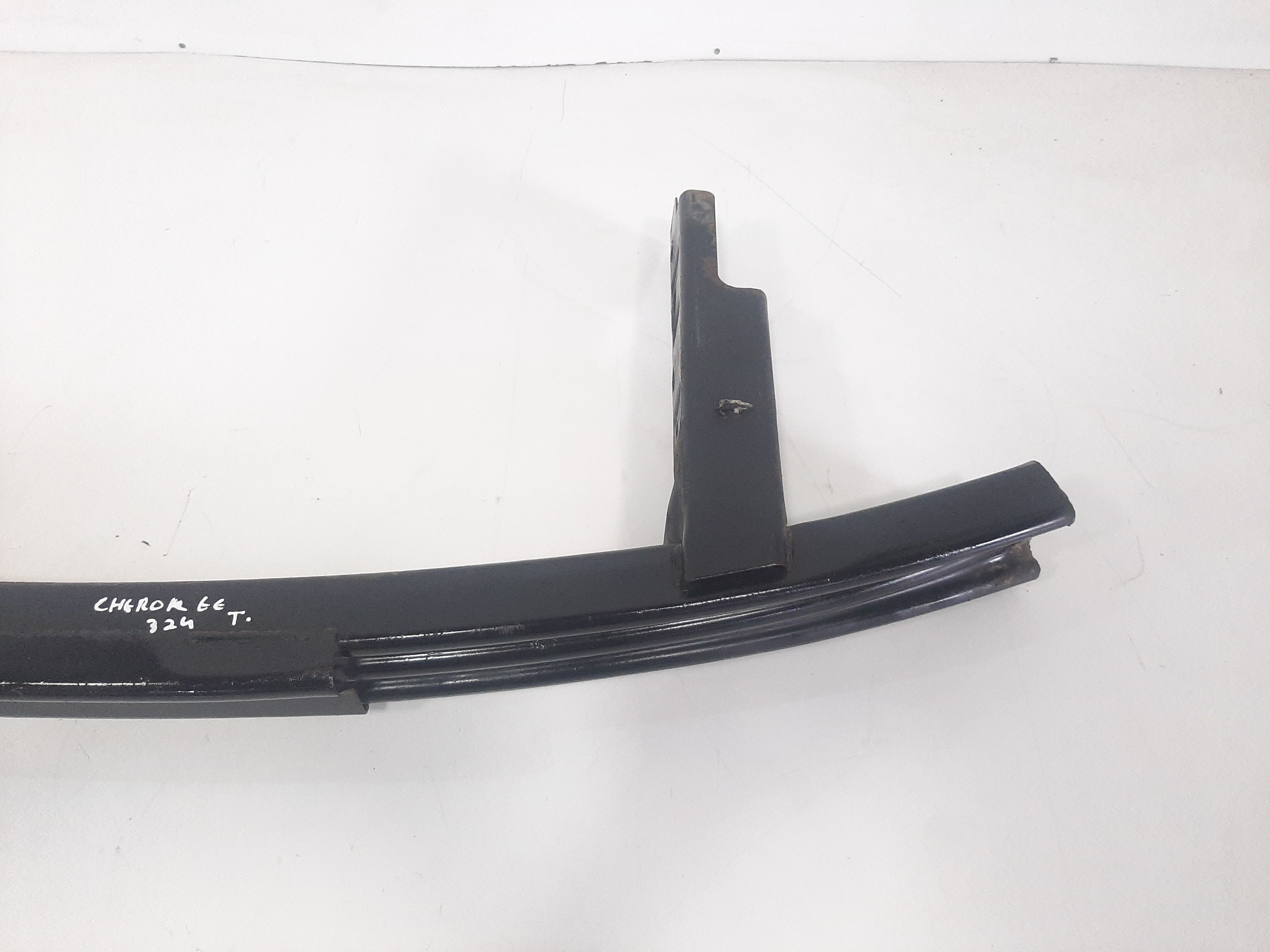 Alma Traseira Jeep Grand Cherokee 2011 2012 2013 2014 2015 5