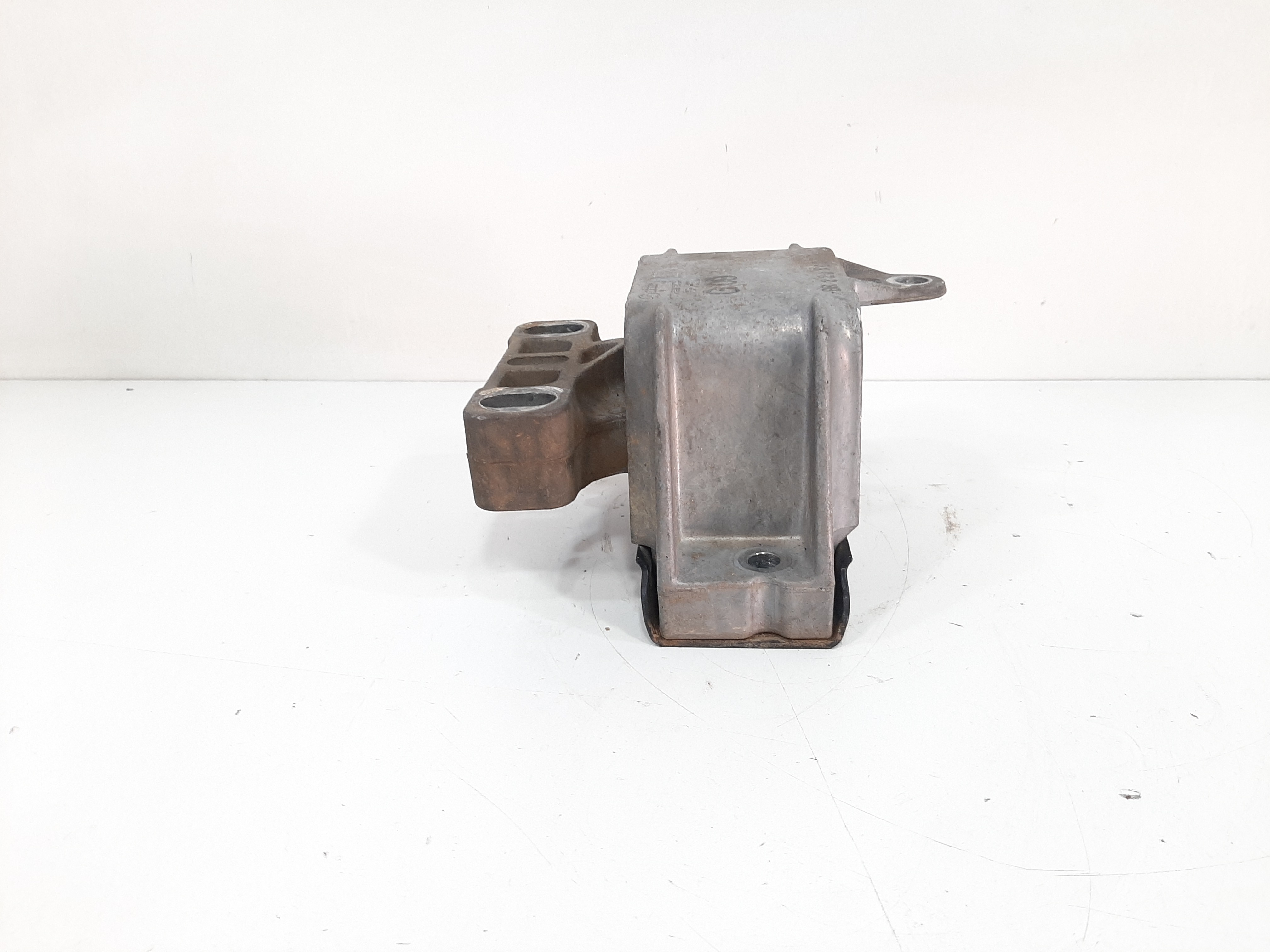Coxim Esquerdo Audi A3 1.8 20v 1997 1998 A 2006 1j0199555 3