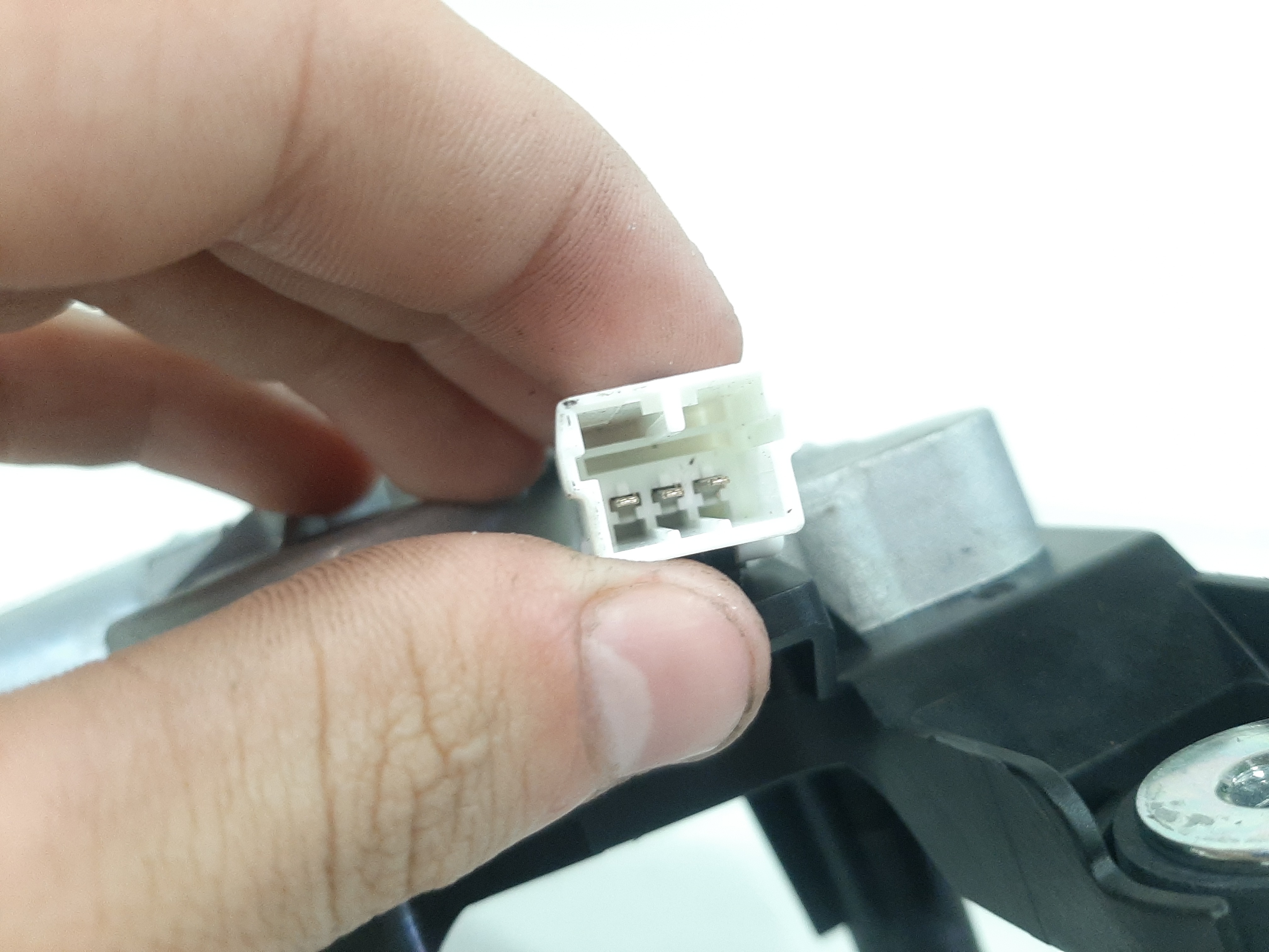 Motor Limpador Traseiro Chery Tiggo 5x 2019 2020 2021 A 2023 8