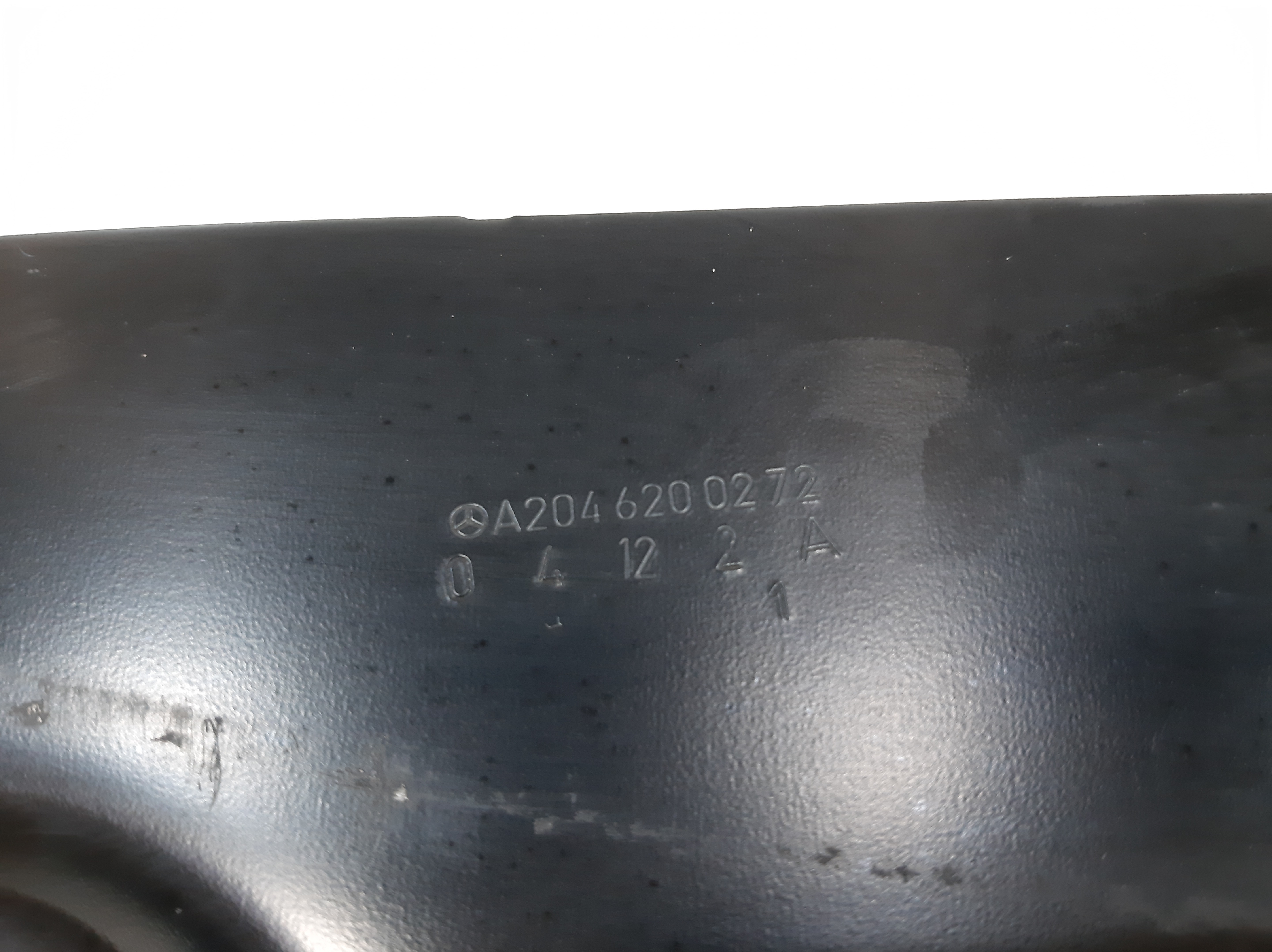 Painel Frontal Dianteiro C180 W204 2008 A 2014 A2046200272 3