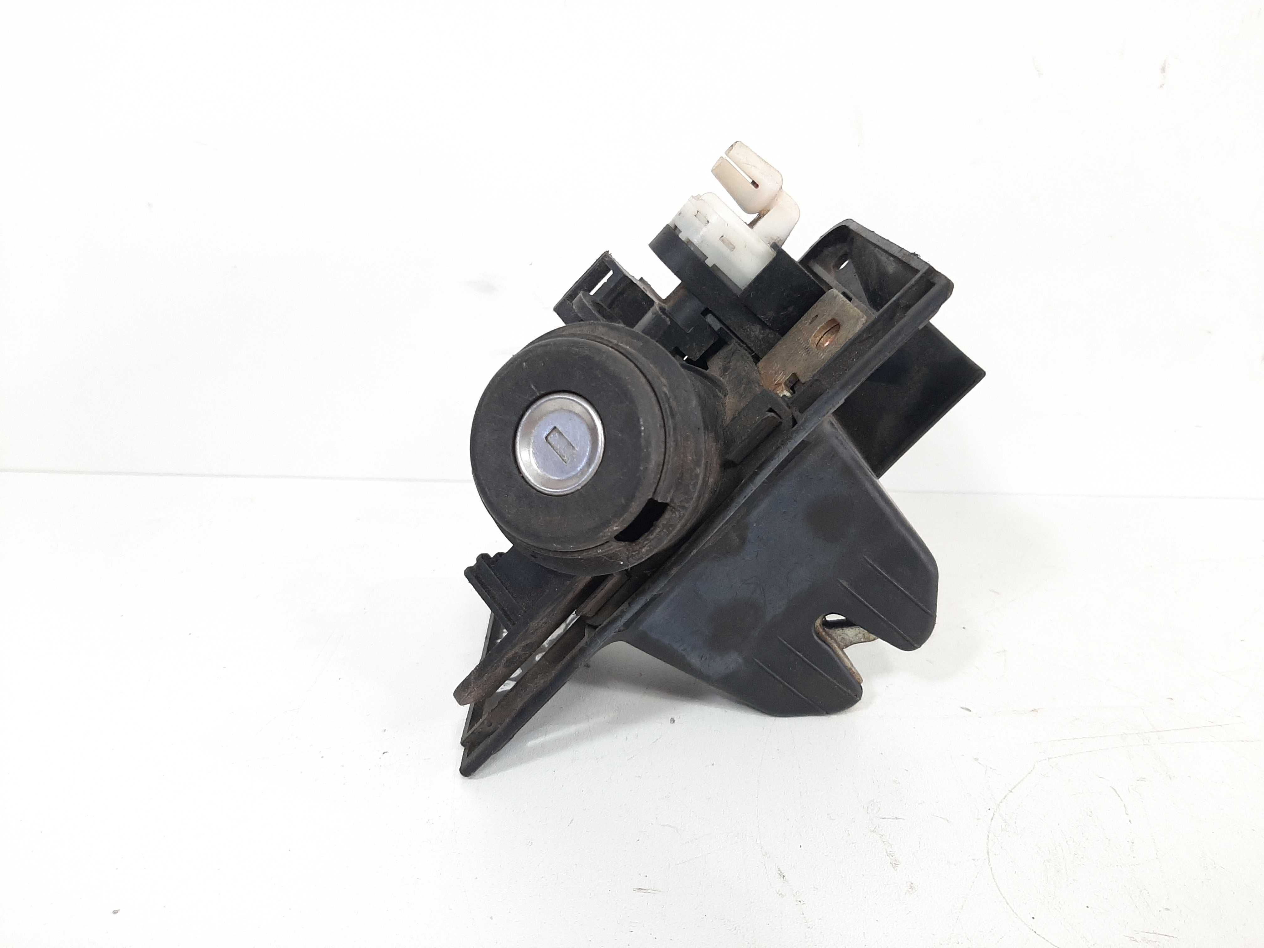 Fechadura Tampa Traseira Mercedes C280i 1993 1994 A 2000 8