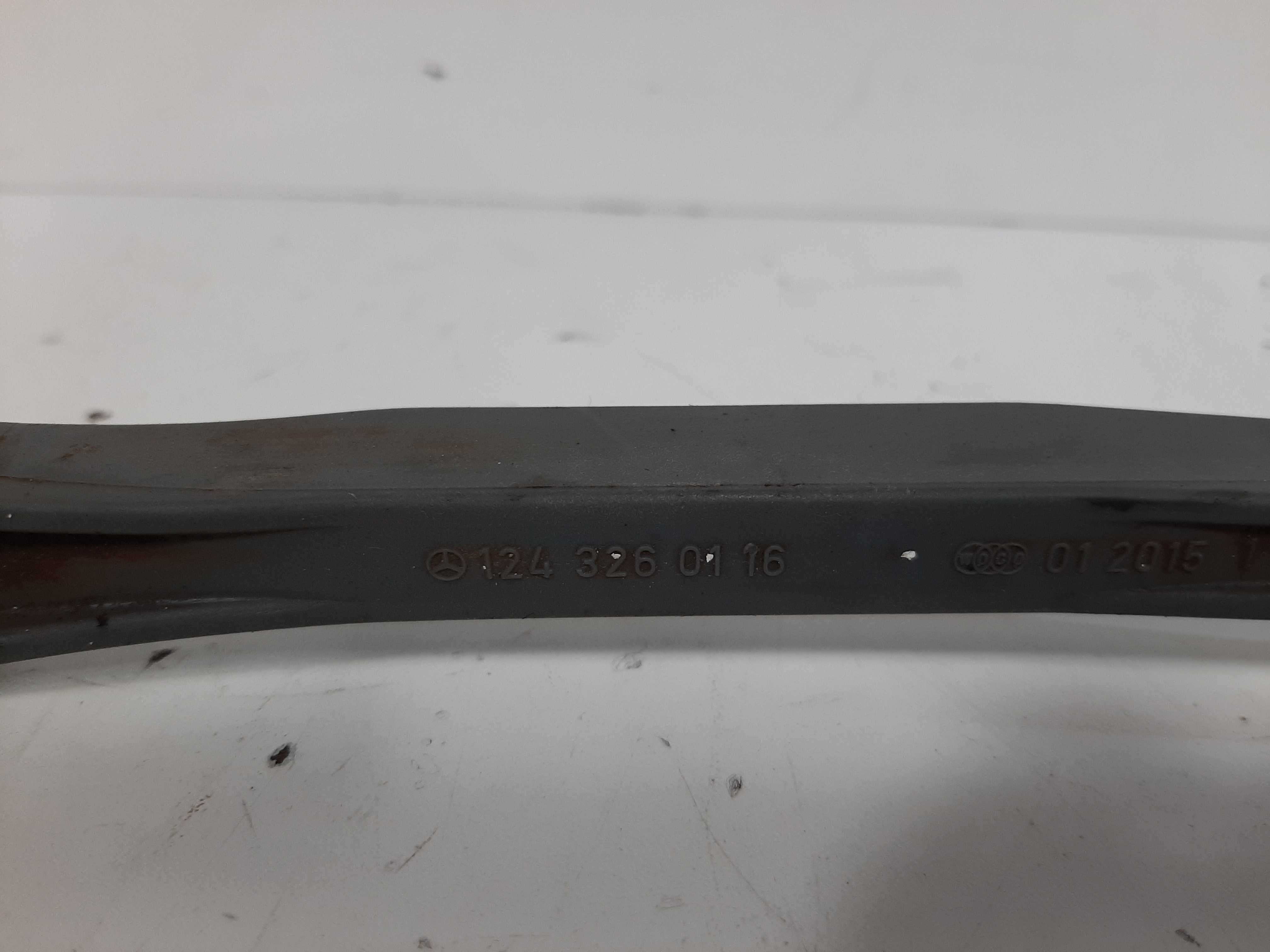 Braço Estabilizador T D Mercedes E320 W210 1998 1999 A 2002 7