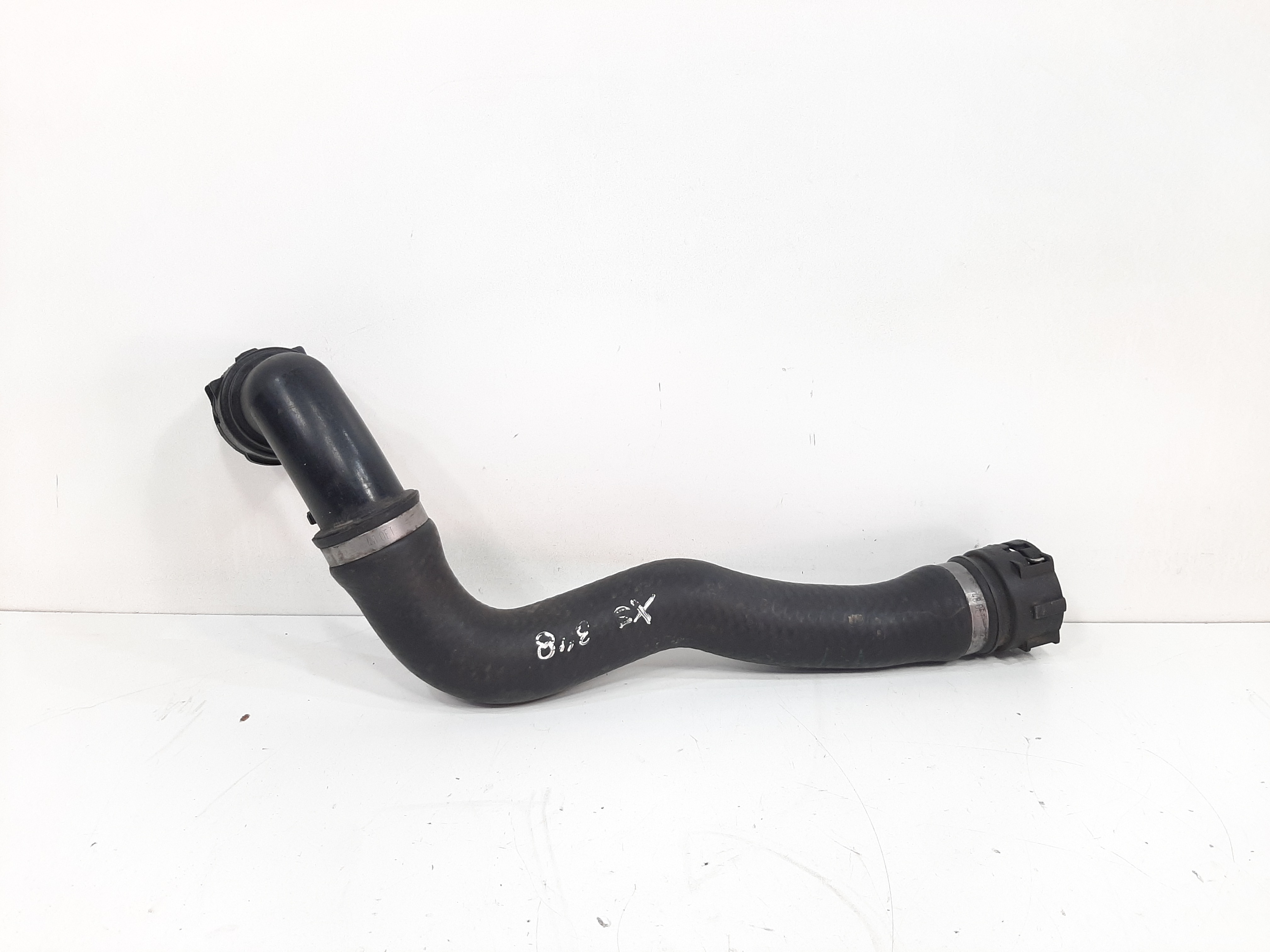 Mangueira Intercooler Bmw X5 E53 4.4 V8 1999 2000 A 2006 7