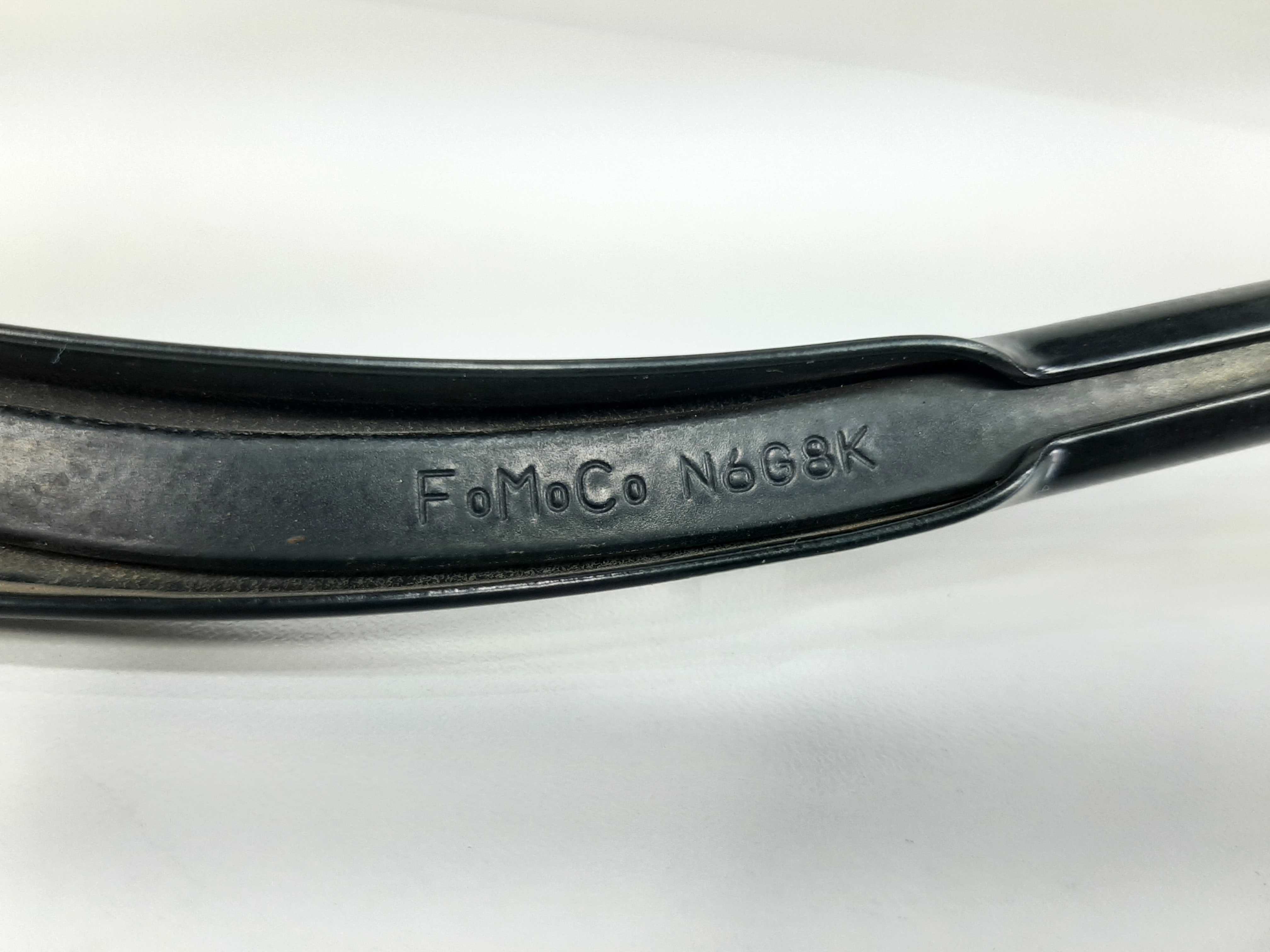 Haste Limpador Parabrisa Direito Ford Fusion 2006 A 2011 5